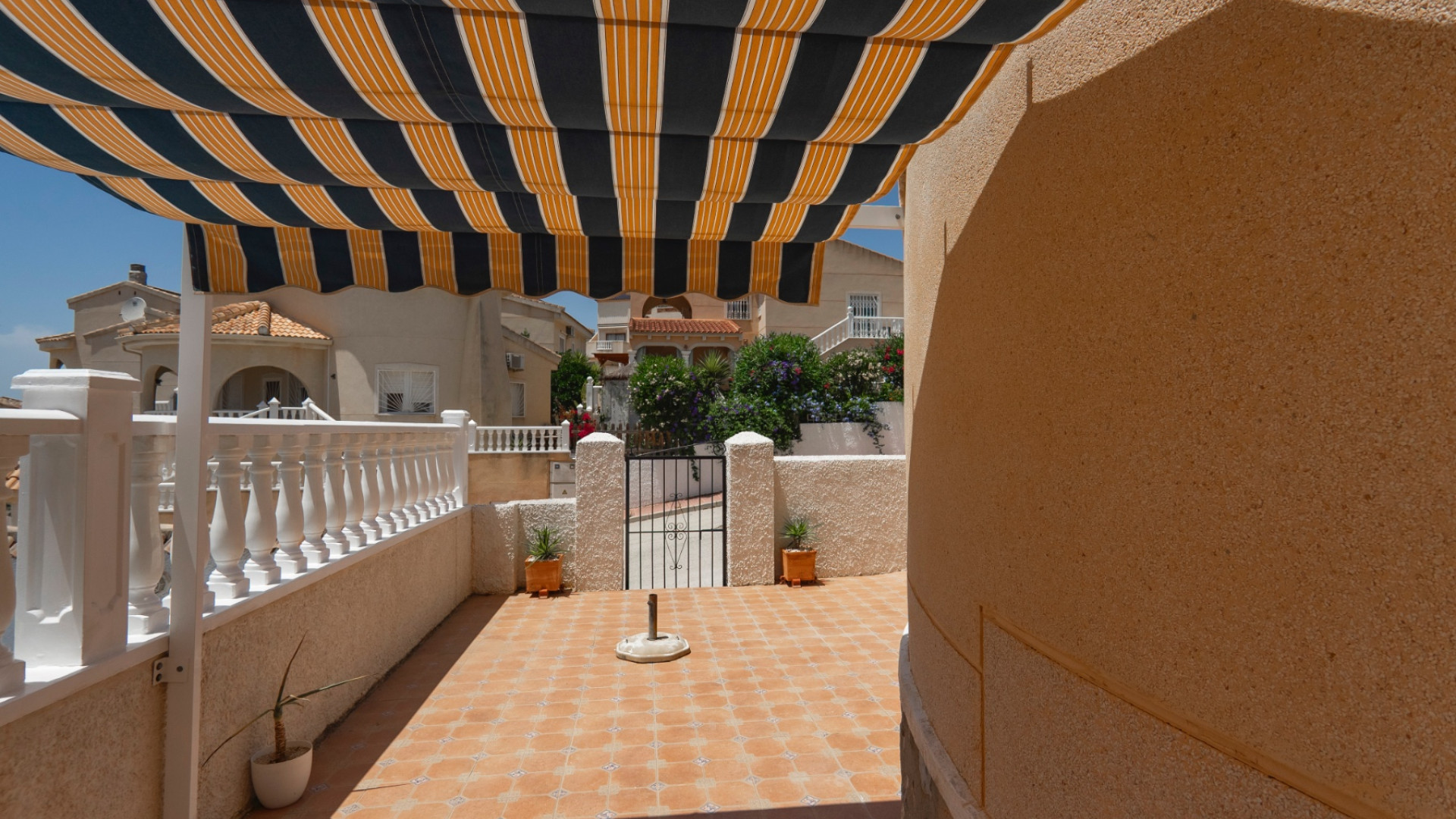 Resale - Detached Villa - Ciudad Quesada - La Marquesa