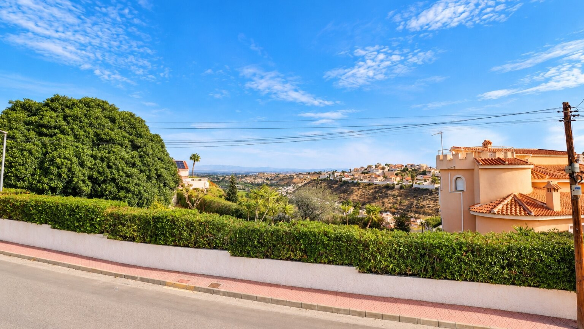 Resale - Detached Villa - Ciudad Quesada - La Marquesa