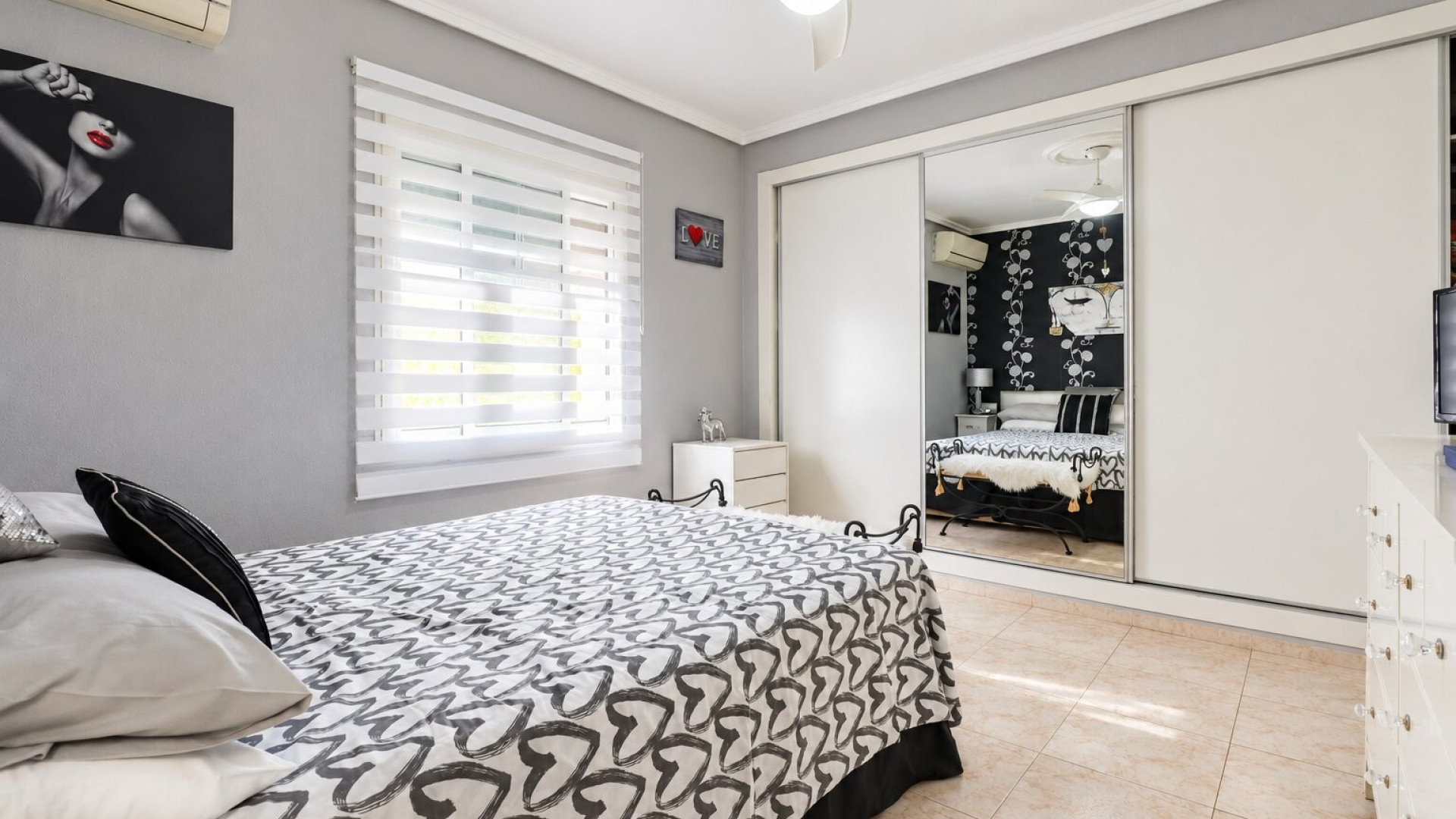 Resale - Detached Villa - Ciudad Quesada - La Marquesa