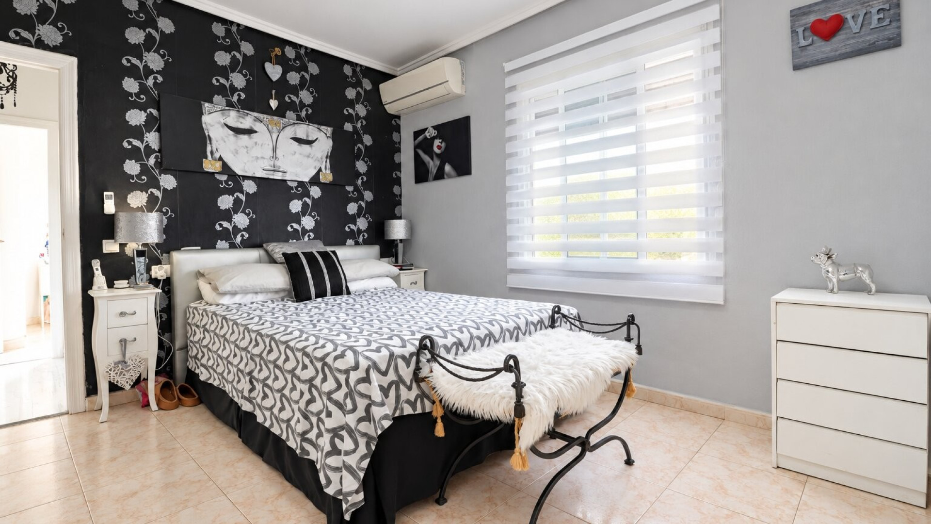 Resale - Detached Villa - Ciudad Quesada - La Marquesa