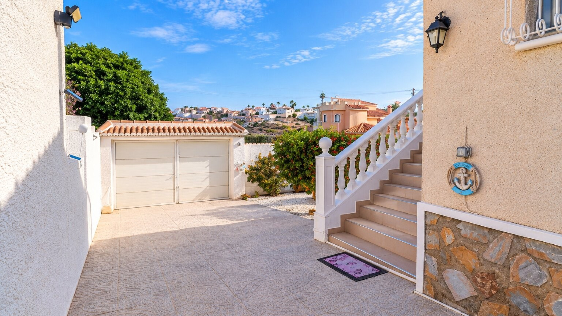 Resale - Detached Villa - Ciudad Quesada - La Marquesa