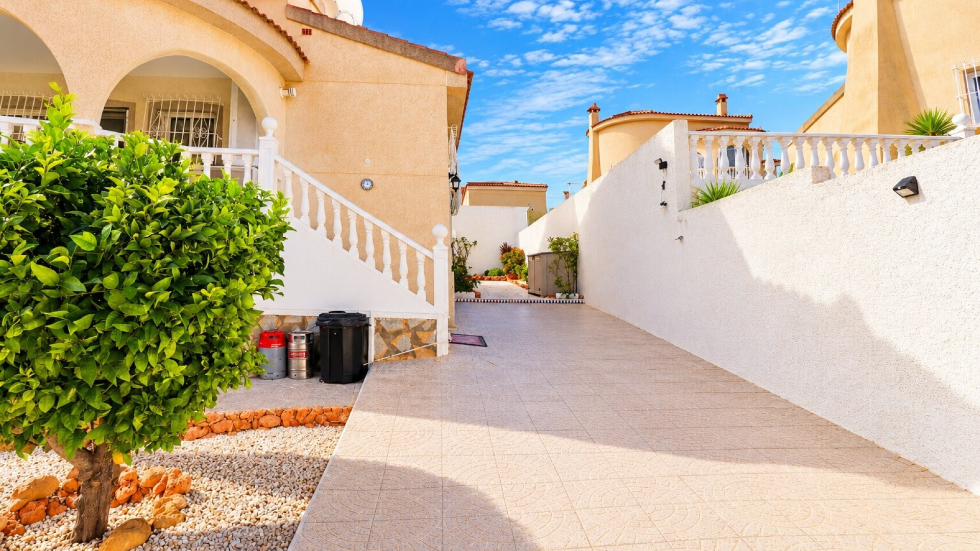 Resale - Detached Villa - Ciudad Quesada - La Marquesa
