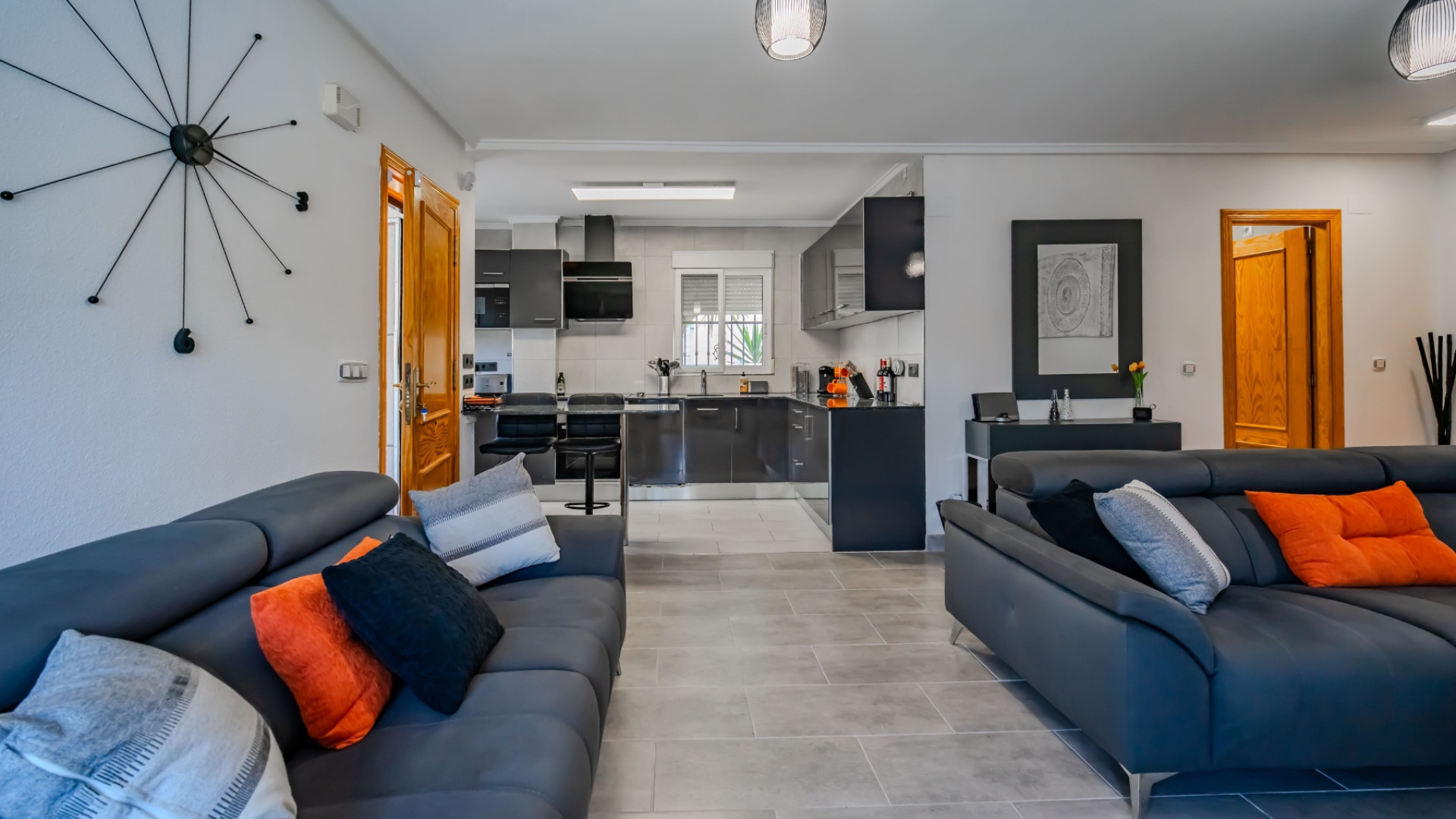 Resale - Detached Villa - Ciudad Quesada - Lo Crispin