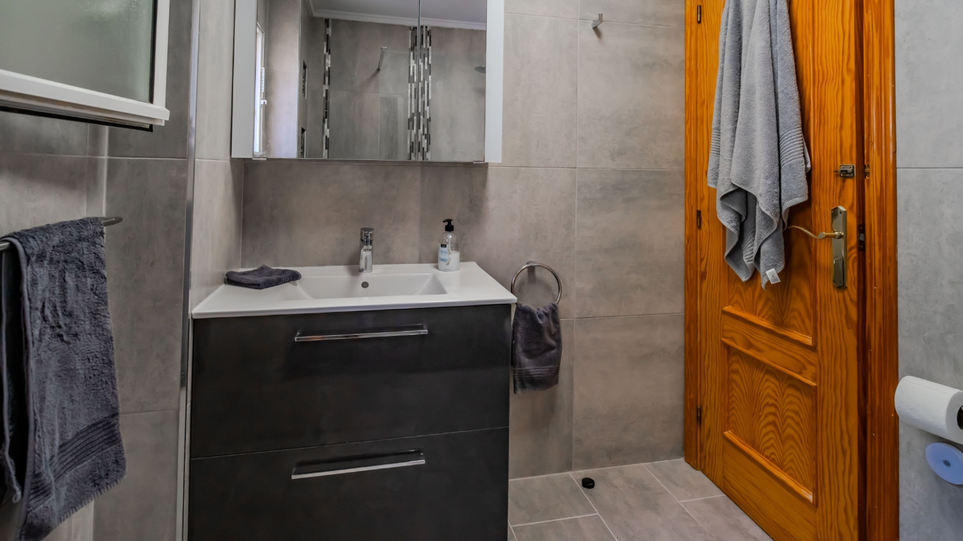 Resale - Detached Villa - Ciudad Quesada - Lo Crispin