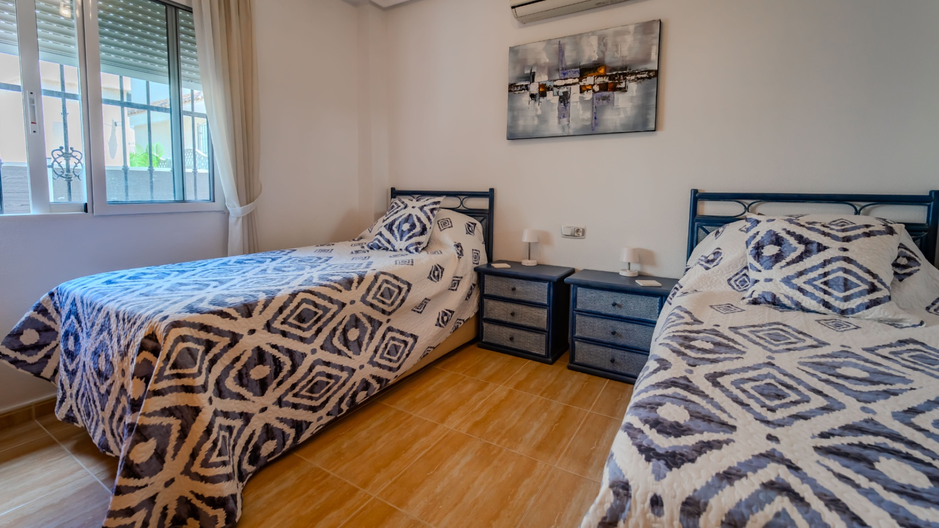 Resale - Detached Villa - Ciudad Quesada - Lo Crispin