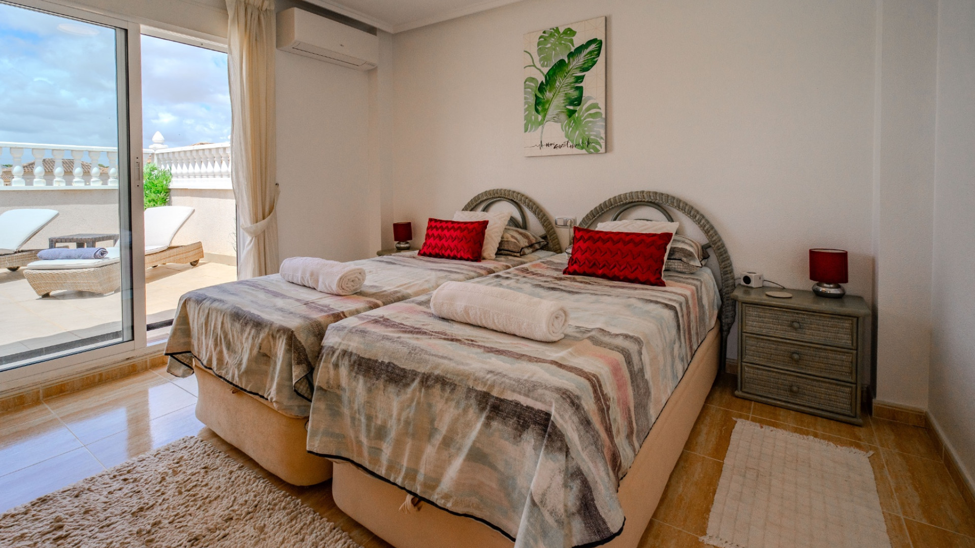 Resale - Detached Villa - Ciudad Quesada - Lo Crispin