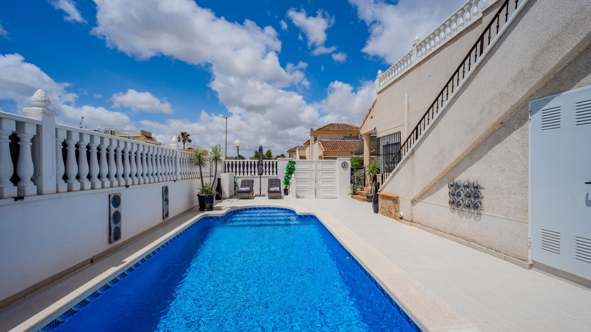 Resale - Detached Villa - Ciudad Quesada - Lo Crispin