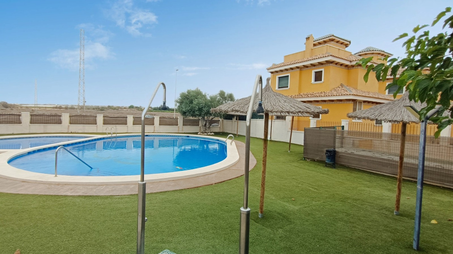 Resale - Detached Villa - Ciudad Quesada - Lo Marabú