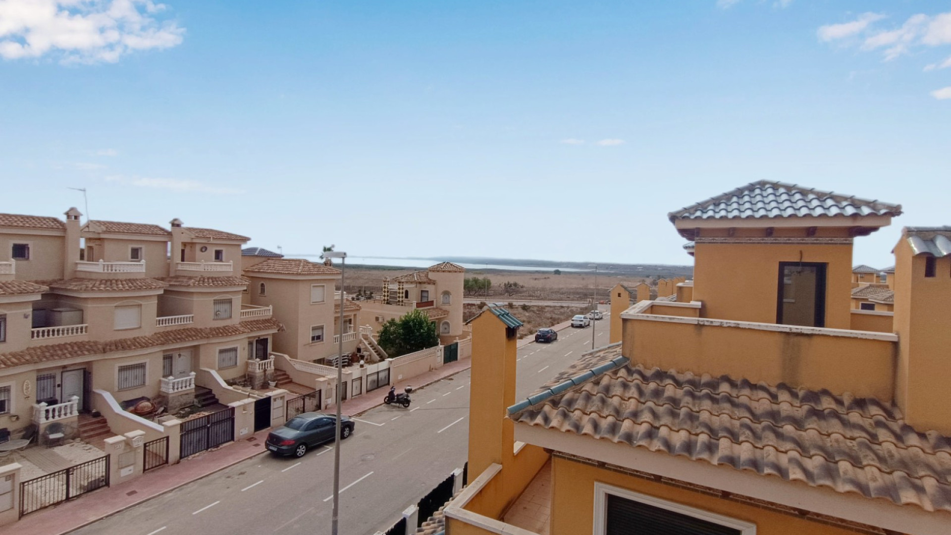 Resale - Detached Villa - Ciudad Quesada - Lo Marabú