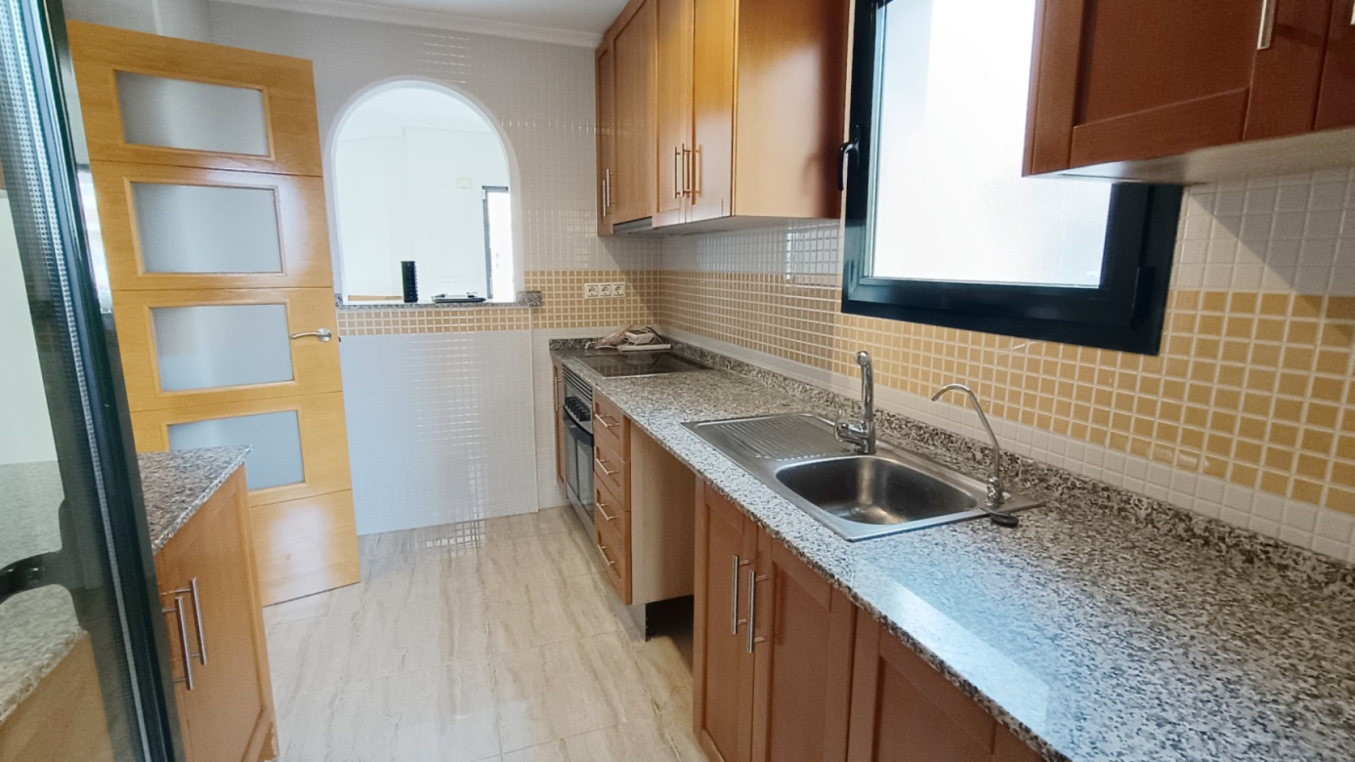 Resale - Detached Villa - Ciudad Quesada - Lo Marabú