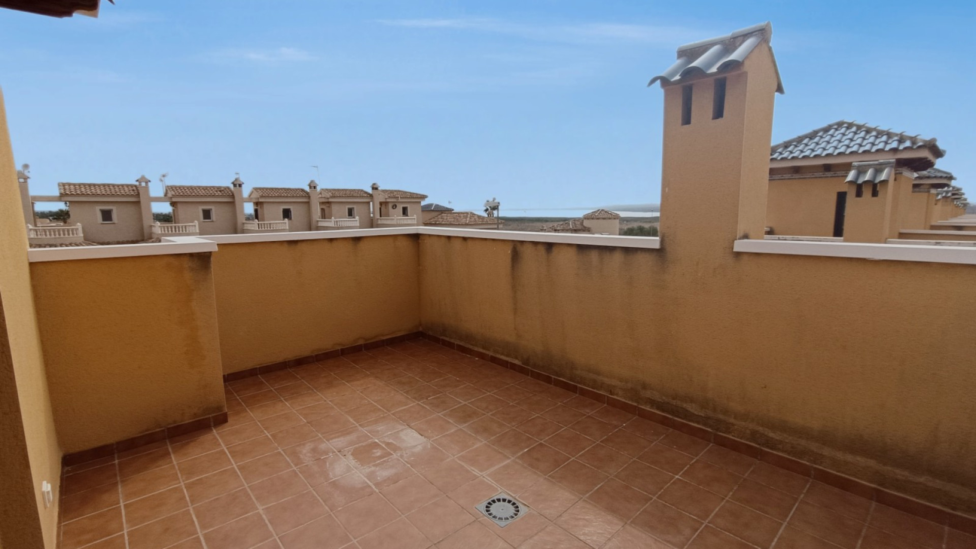 Resale - Detached Villa - Ciudad Quesada - Lo Marabú