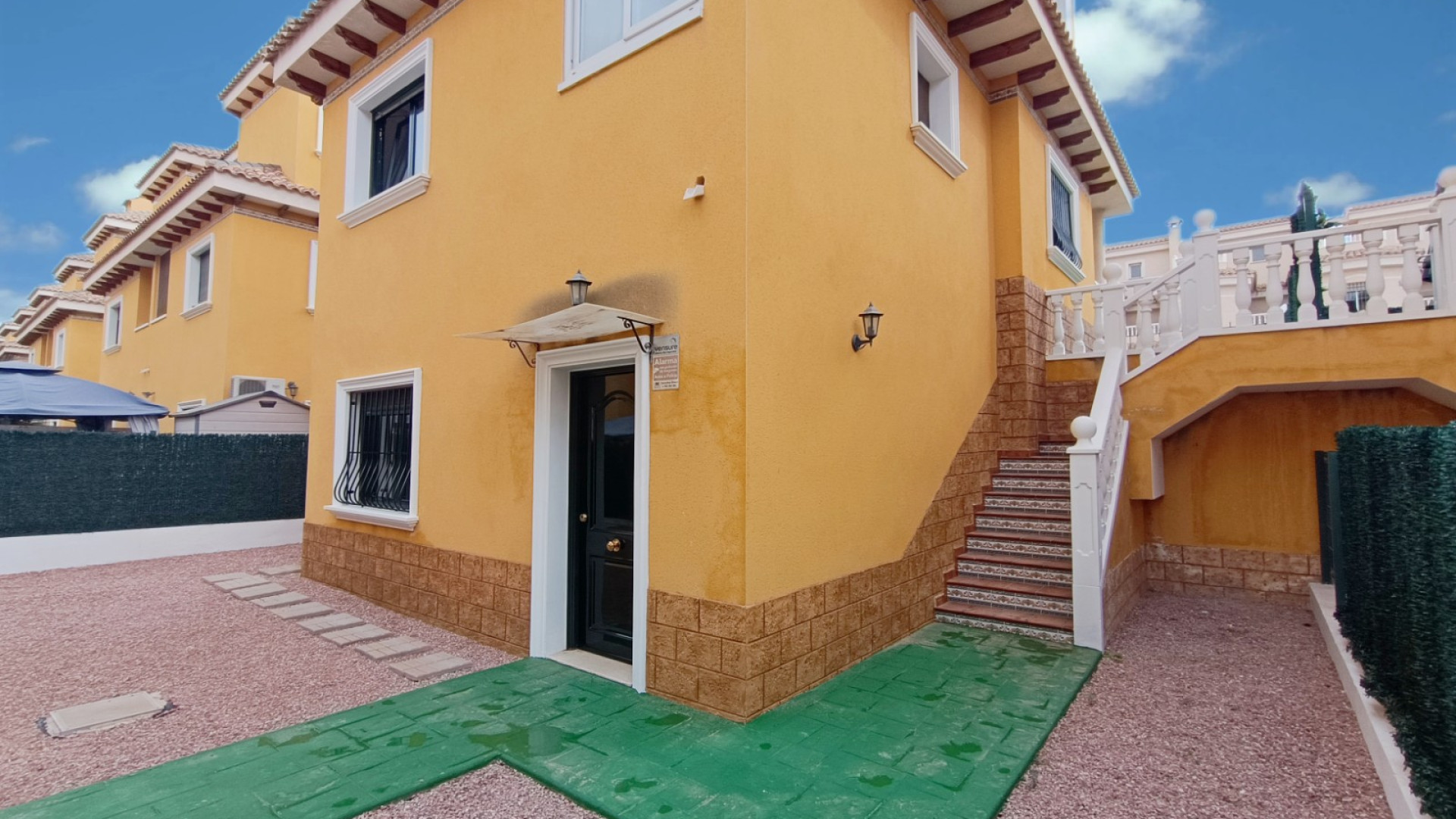 Resale - Detached Villa - Ciudad Quesada - Lo Marabú