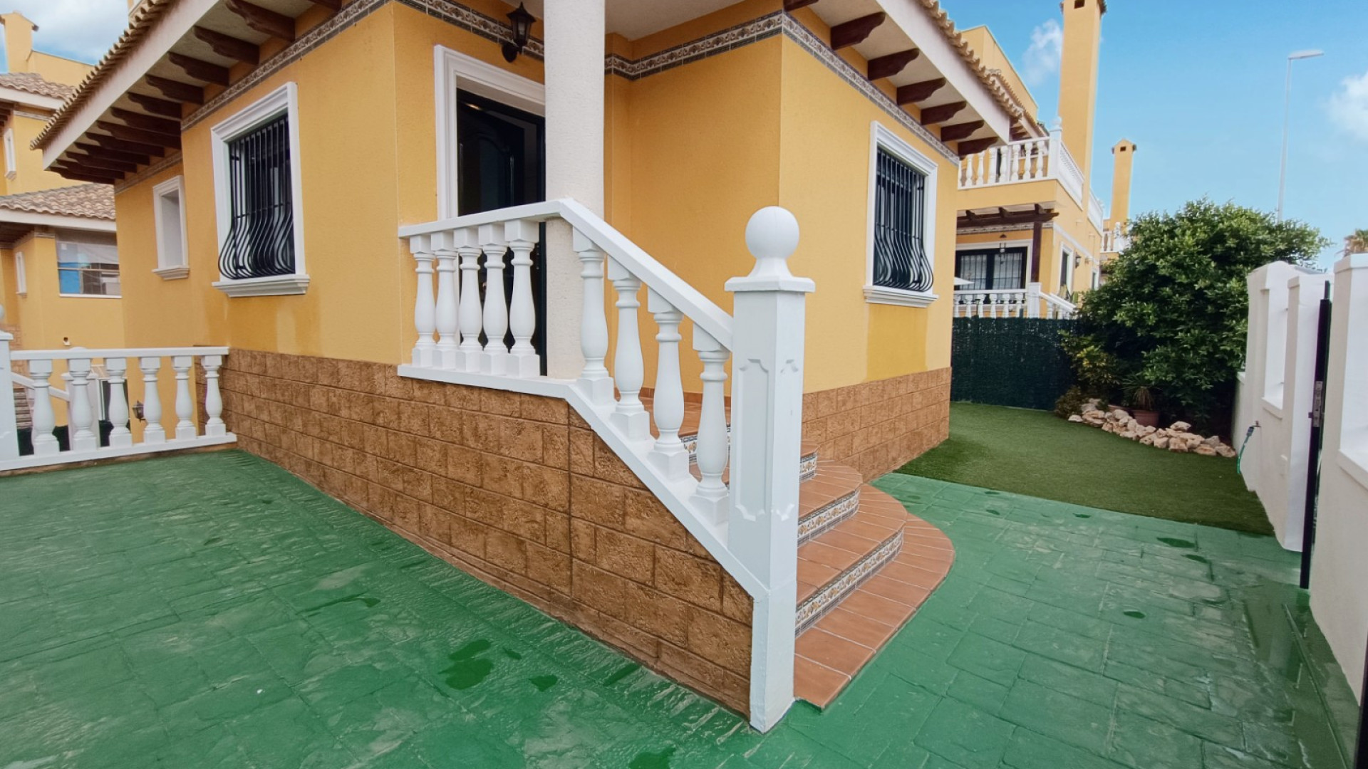 Resale - Detached Villa - Ciudad Quesada - Lo Marabú