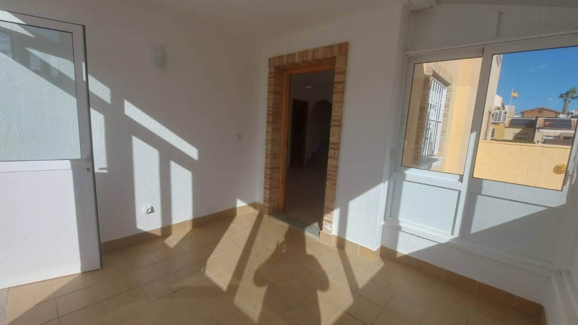 Resale - Detached Villa - Ciudad Quesada - Lo Marabú