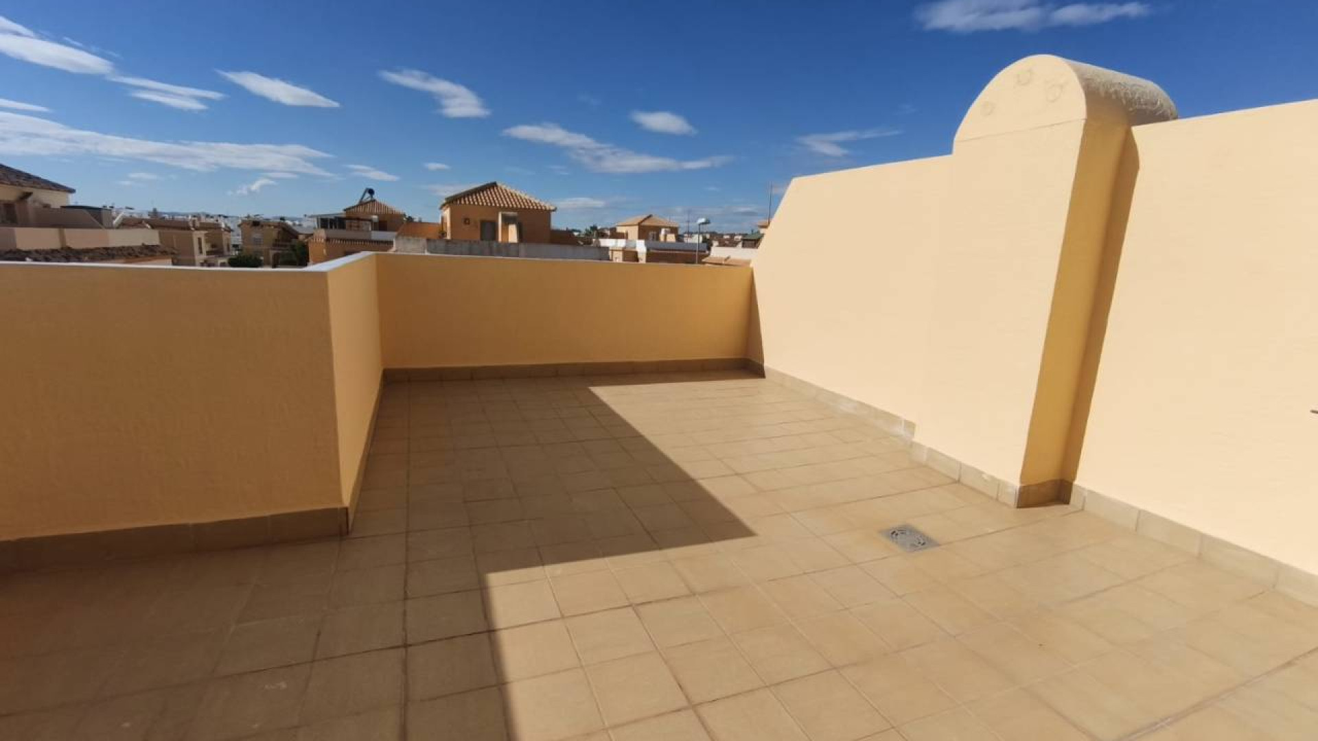 Resale - Detached Villa - Ciudad Quesada - Lo Marabú