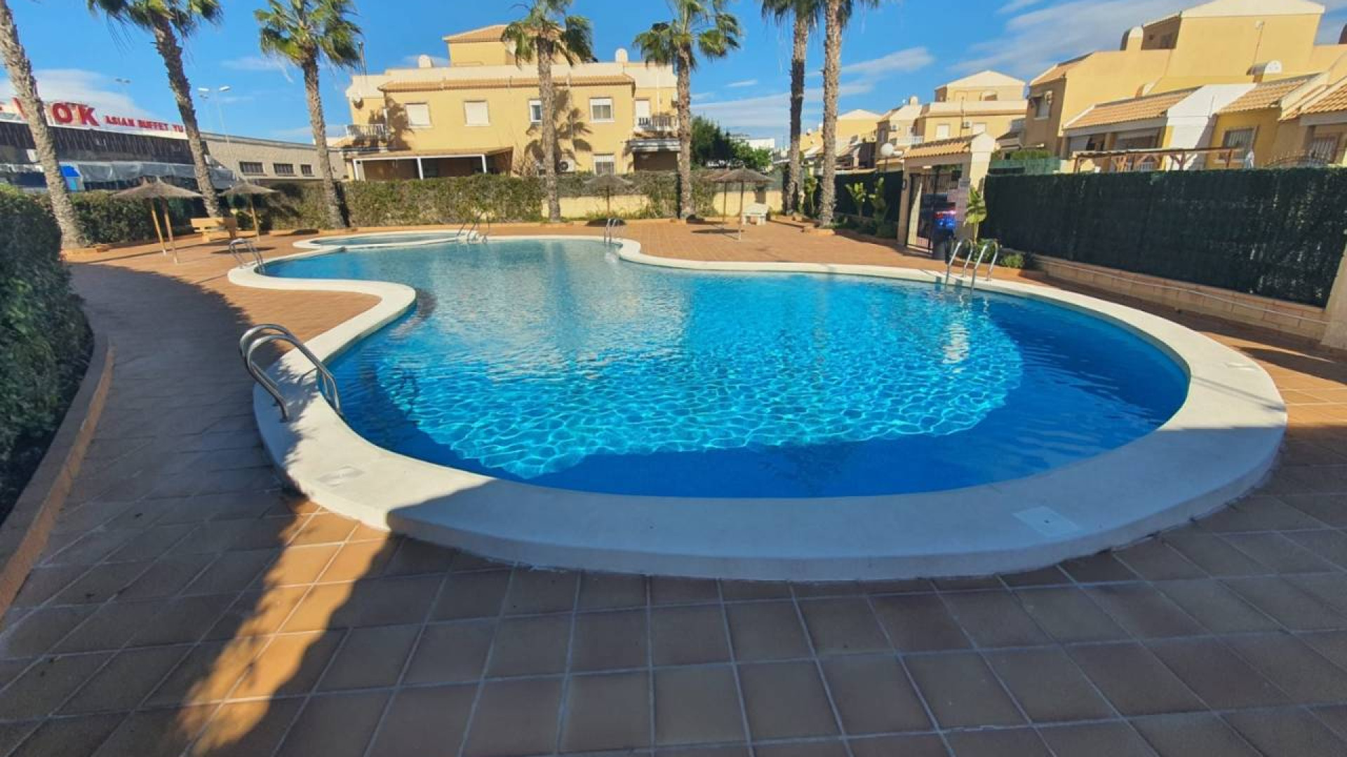 Resale - Detached Villa - Ciudad Quesada - Lo Marabú