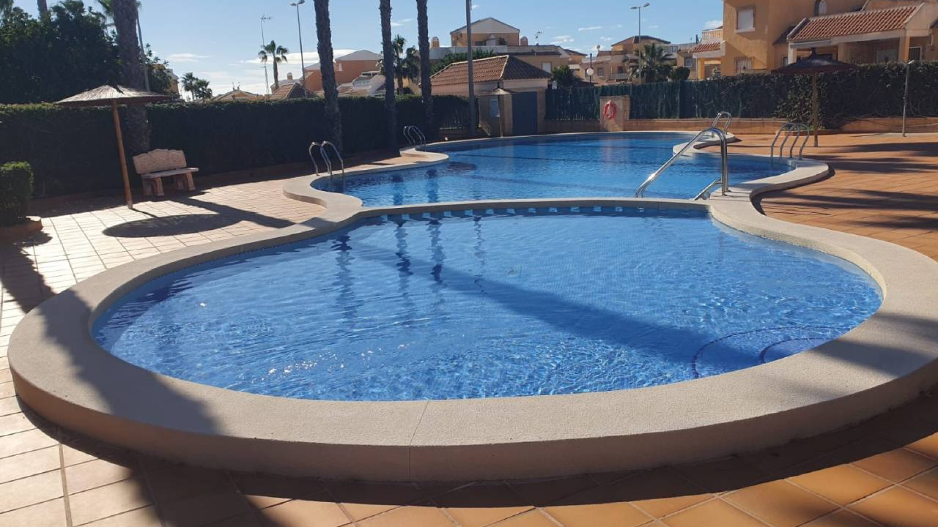 Resale - Detached Villa - Ciudad Quesada - Lo Marabú