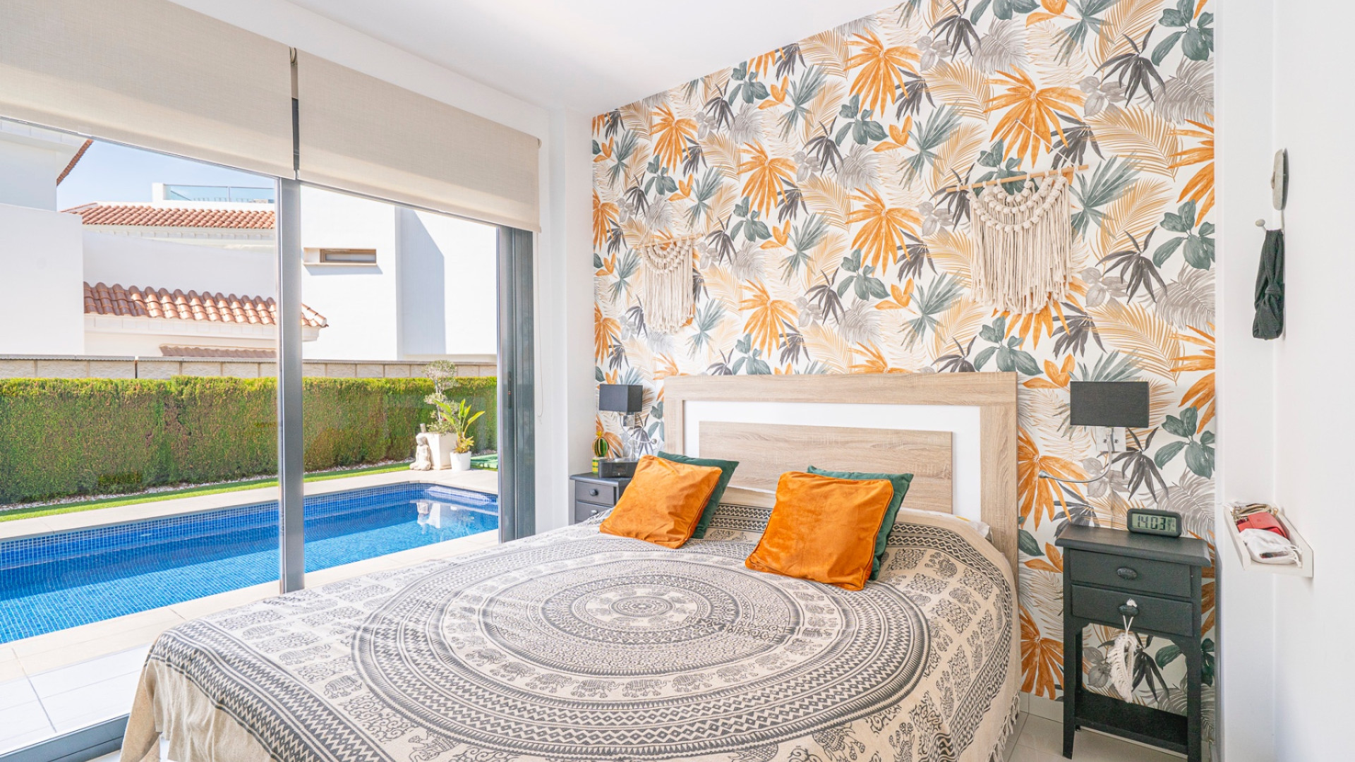 Resale - Detached Villa - Ciudad Quesada - Lo pepin