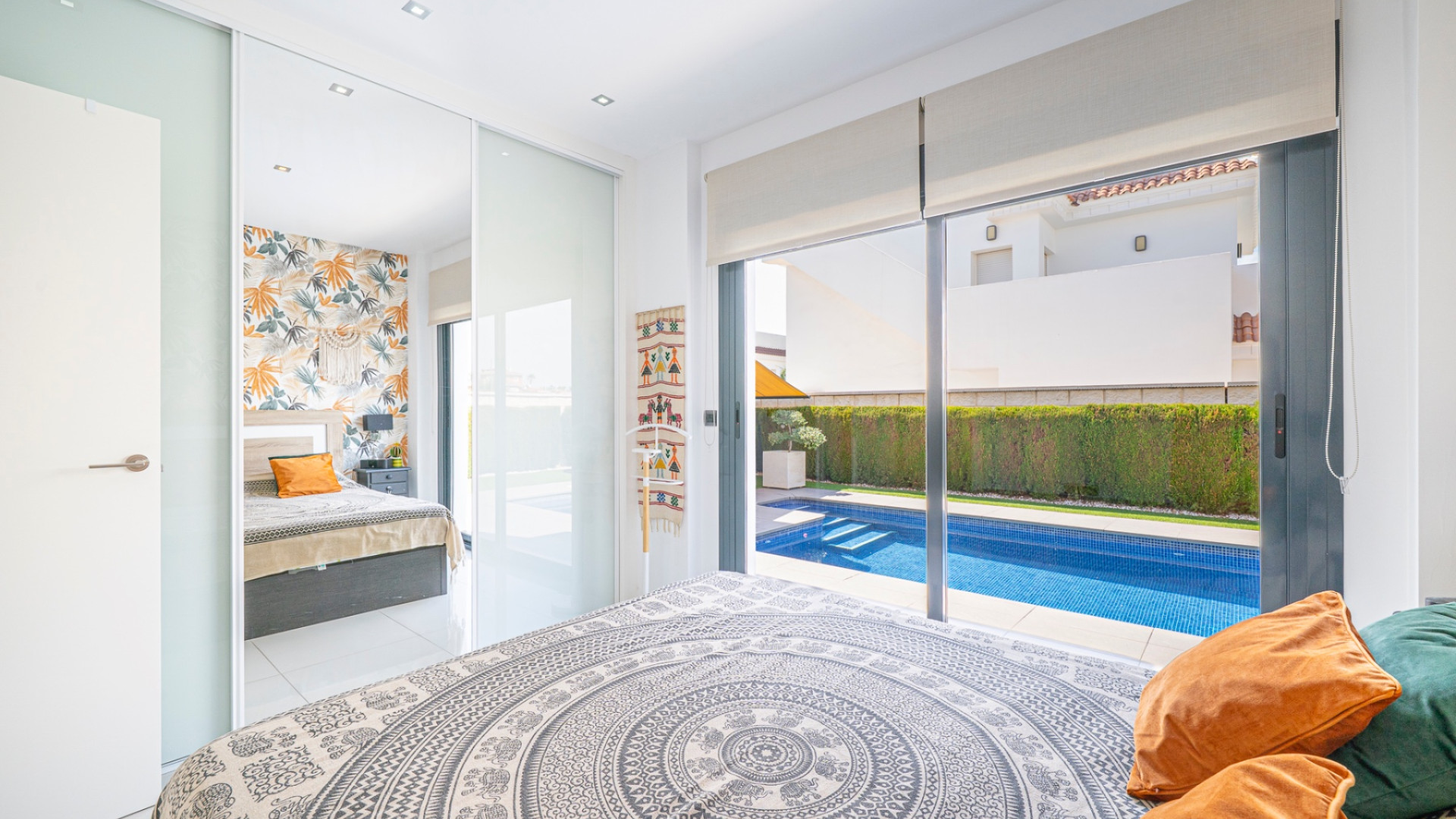 Resale - Detached Villa - Ciudad Quesada - Lo pepin