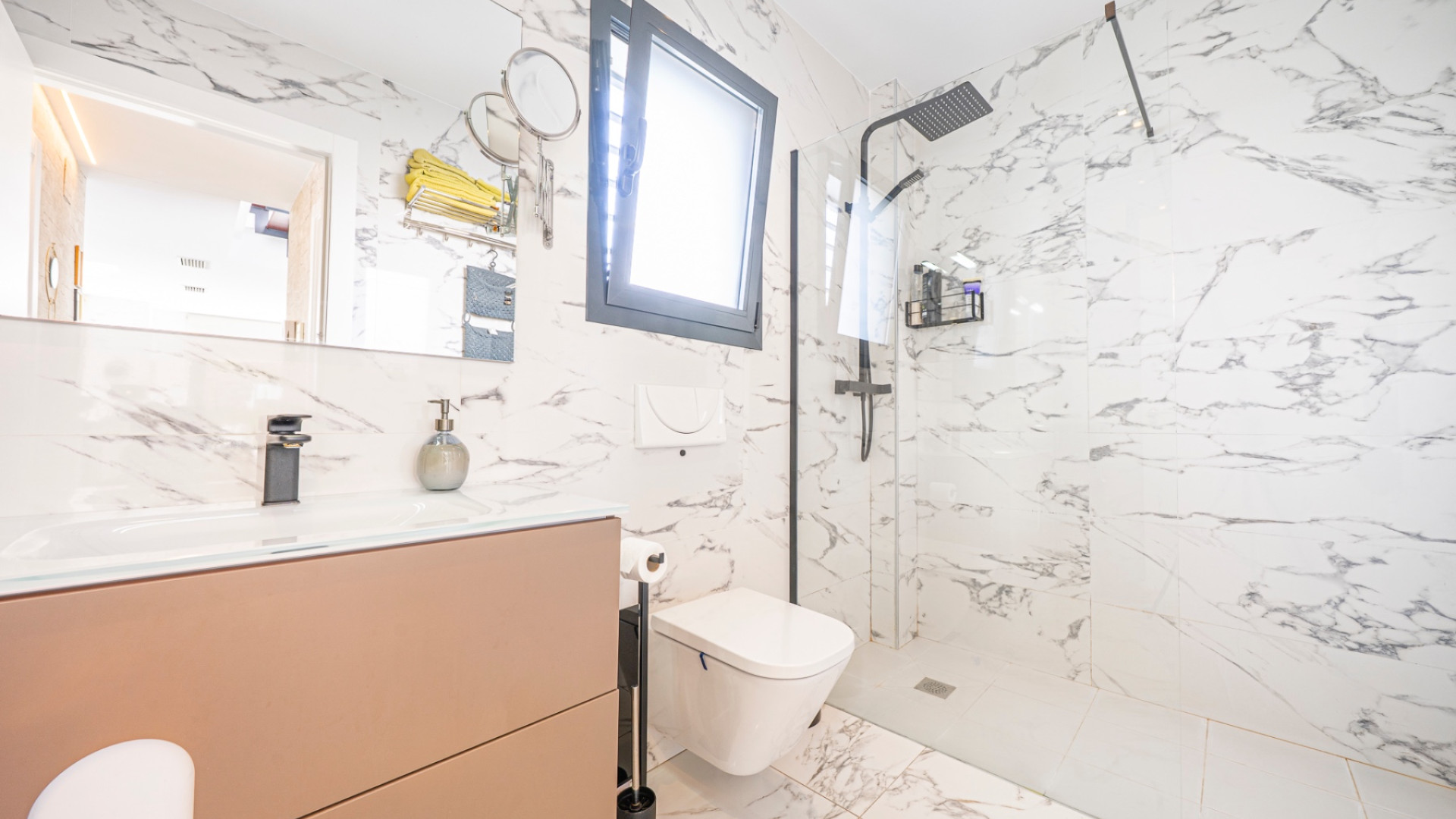 Resale - Detached Villa - Ciudad Quesada - Lo pepin