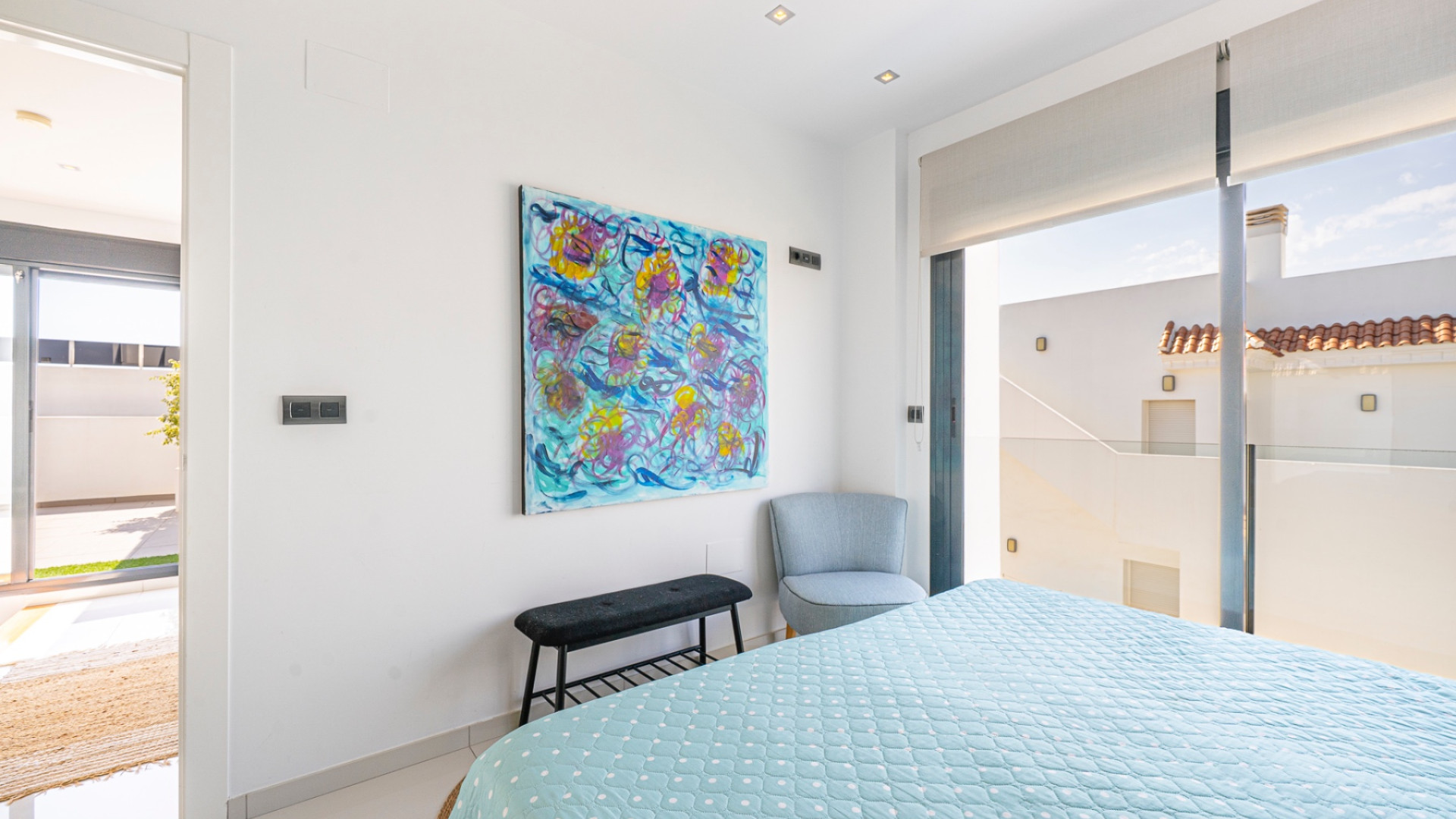 Resale - Detached Villa - Ciudad Quesada - Lo pepin