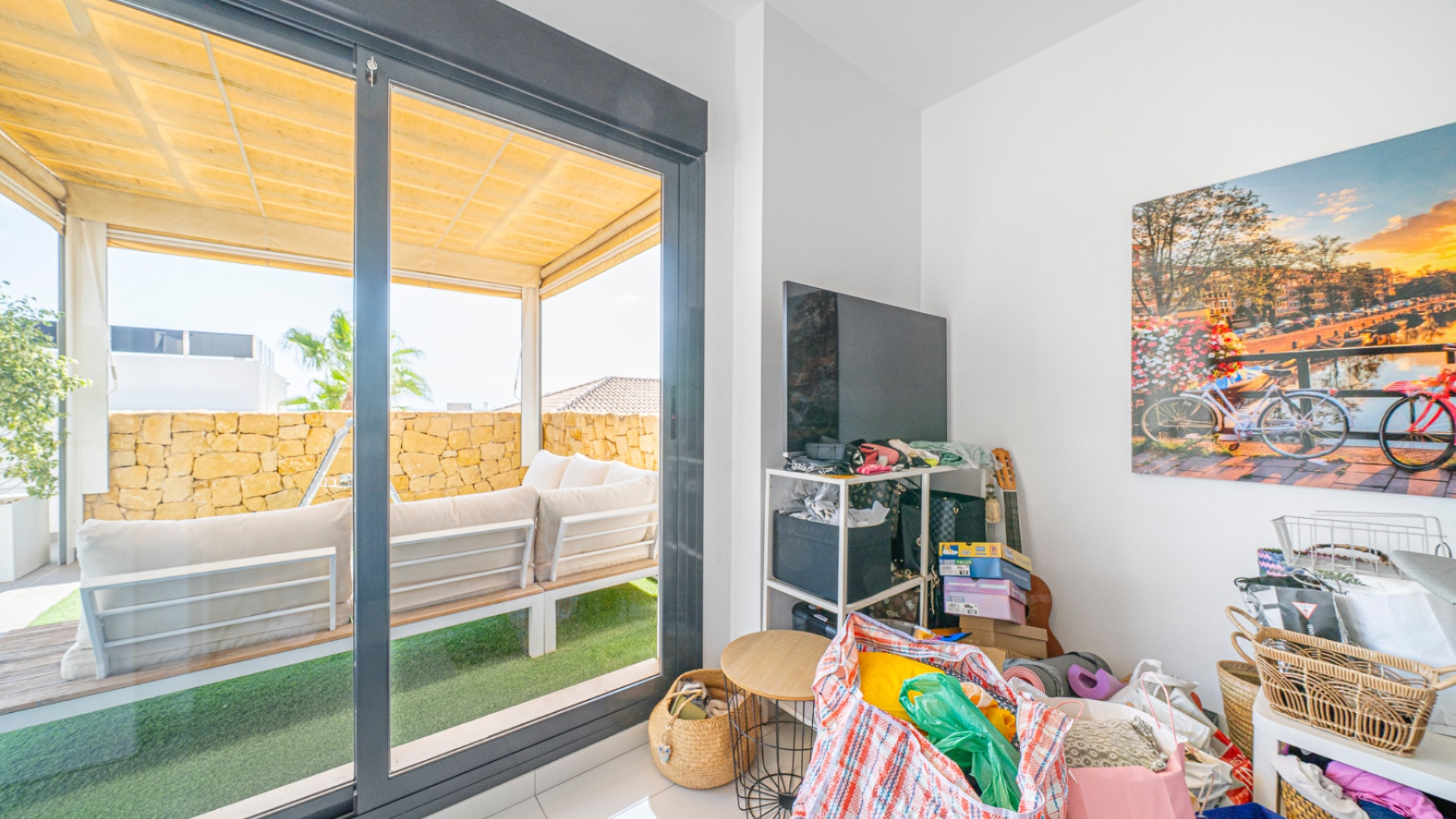 Resale - Detached Villa - Ciudad Quesada - Lo pepin