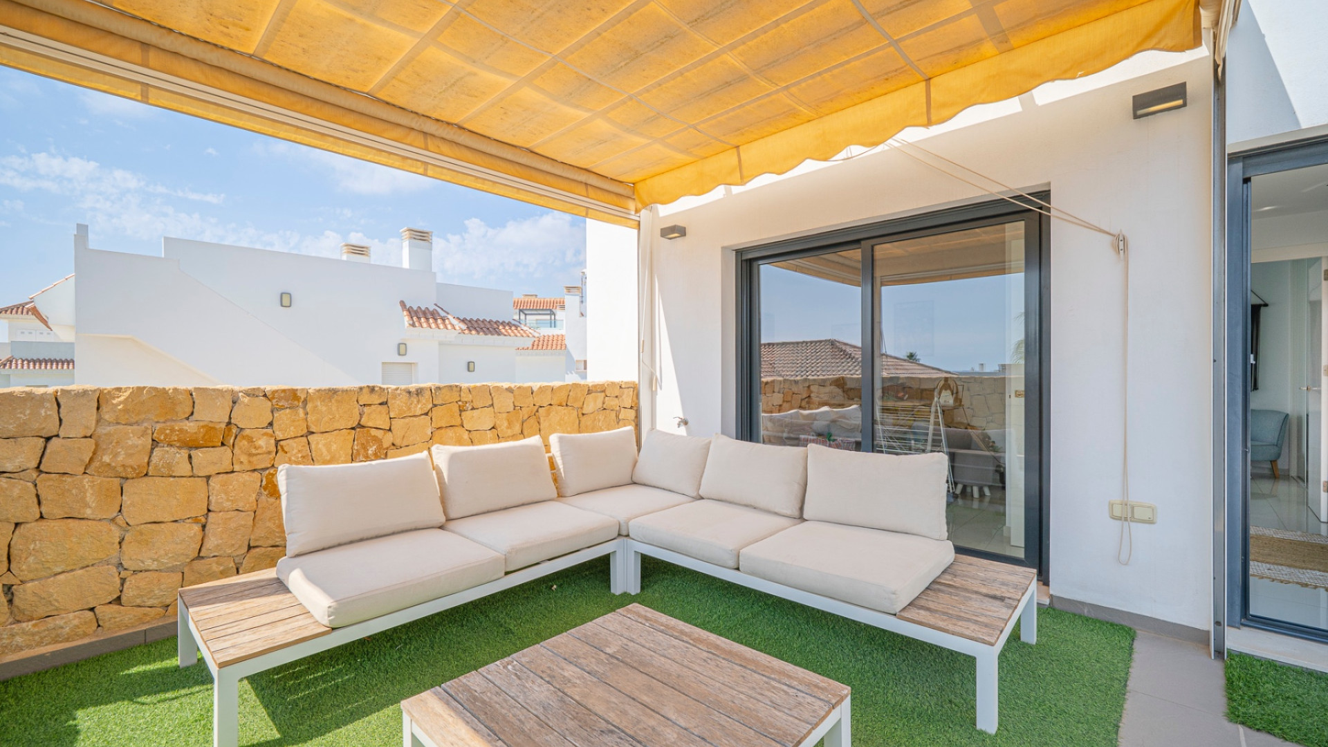 Resale - Detached Villa - Ciudad Quesada - Lo pepin