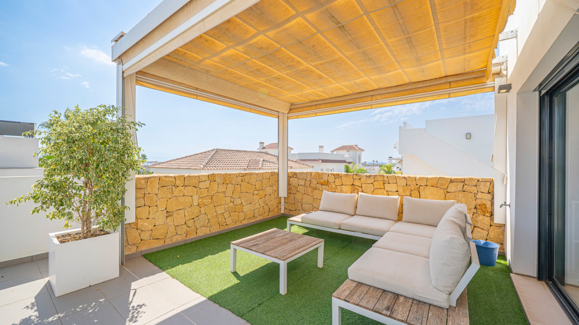 Resale - Detached Villa - Ciudad Quesada - Lo pepin