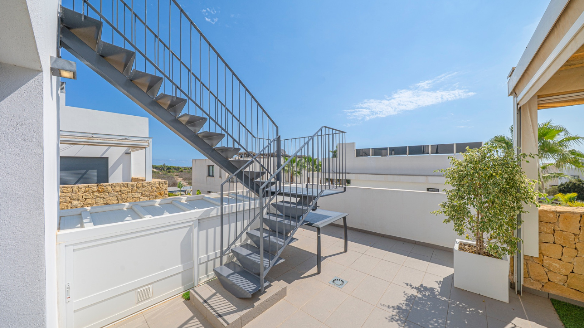 Resale - Detached Villa - Ciudad Quesada - Lo pepin