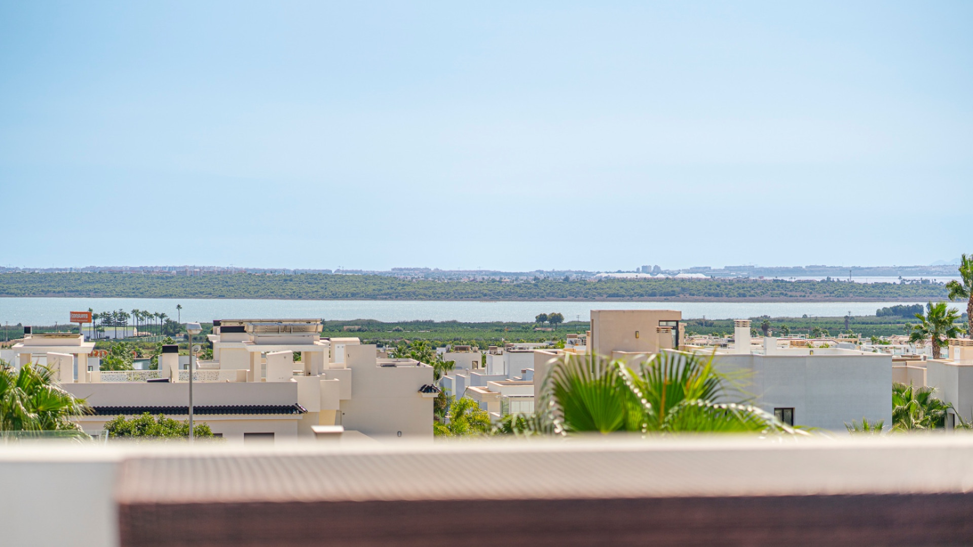 Resale - Detached Villa - Ciudad Quesada - Lo pepin