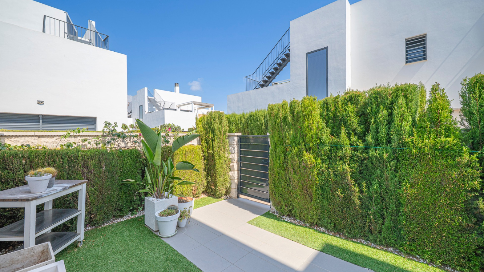 Resale - Detached Villa - Ciudad Quesada - Lo pepin