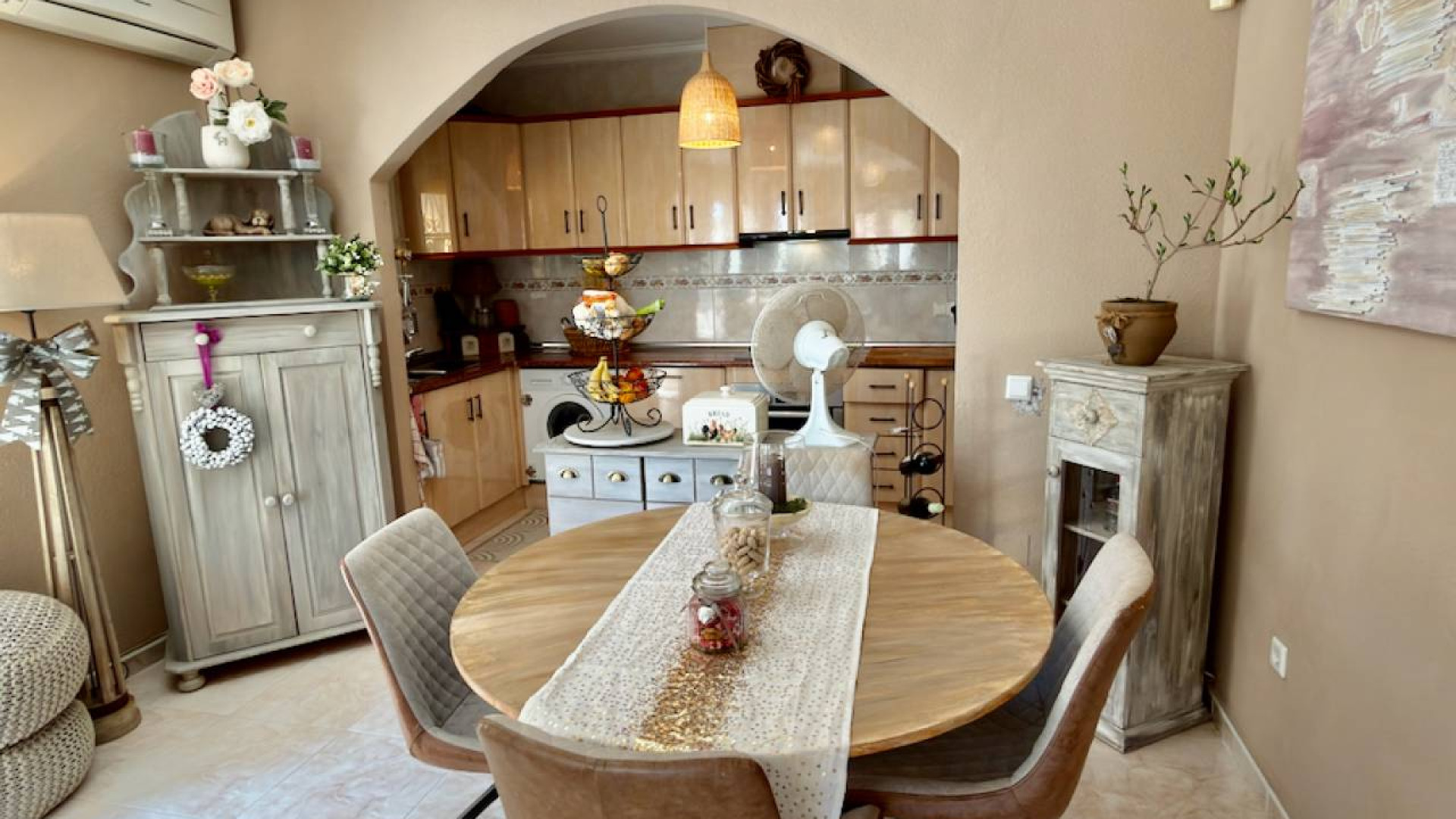 Resale - Detached Villa - Ciudad Quesada - Lo Pepin