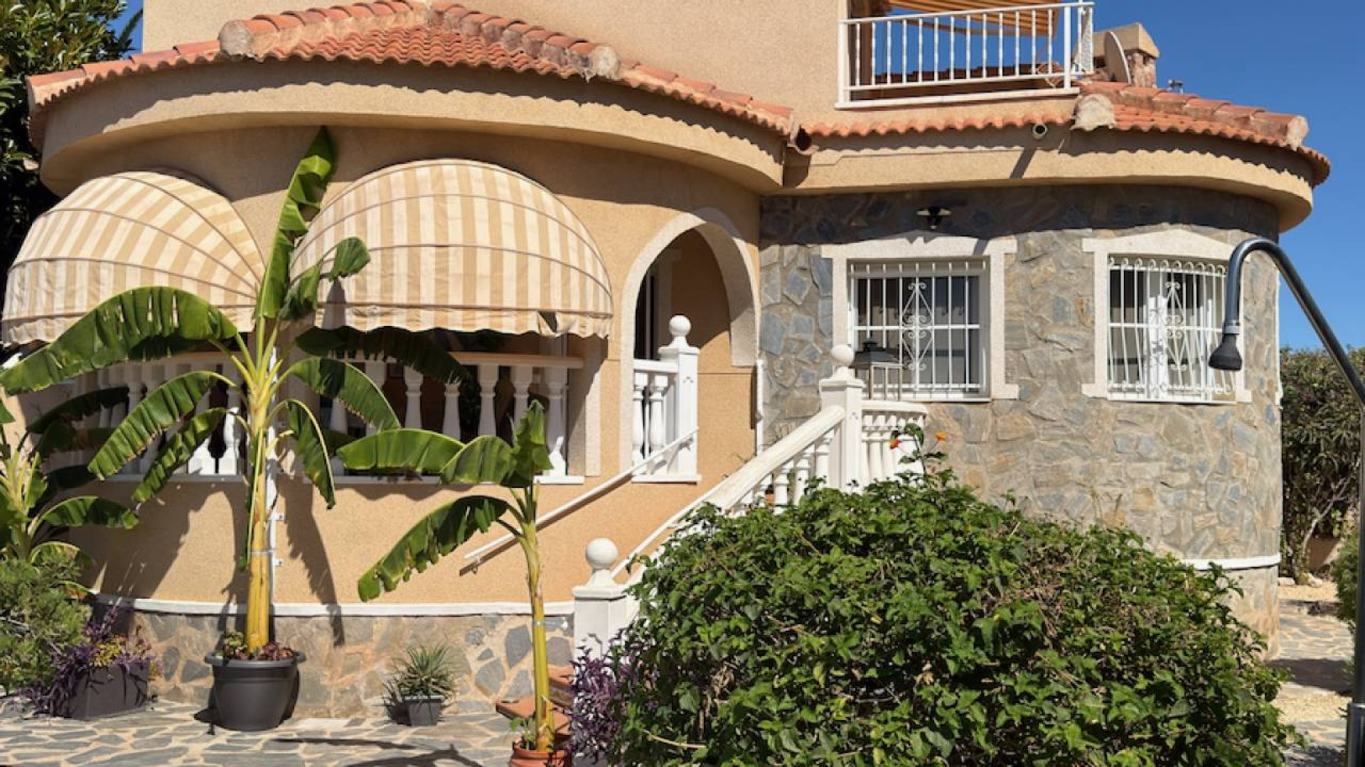 Resale - Detached Villa - Ciudad Quesada - Lo Pepin