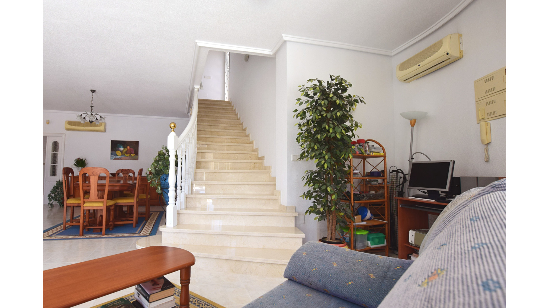 Resale - Detached Villa - Ciudad Quesada - Pueblo Bravo