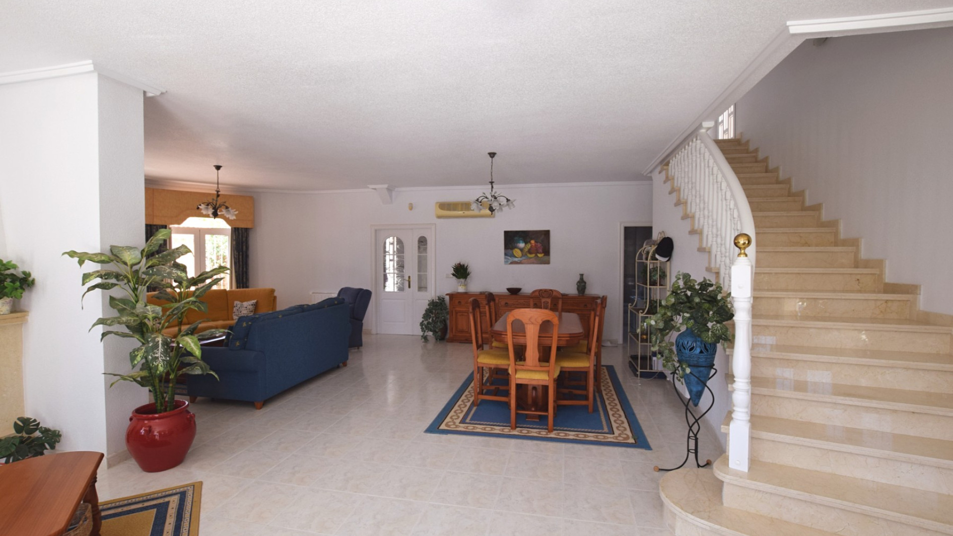 Resale - Detached Villa - Ciudad Quesada - Pueblo Bravo