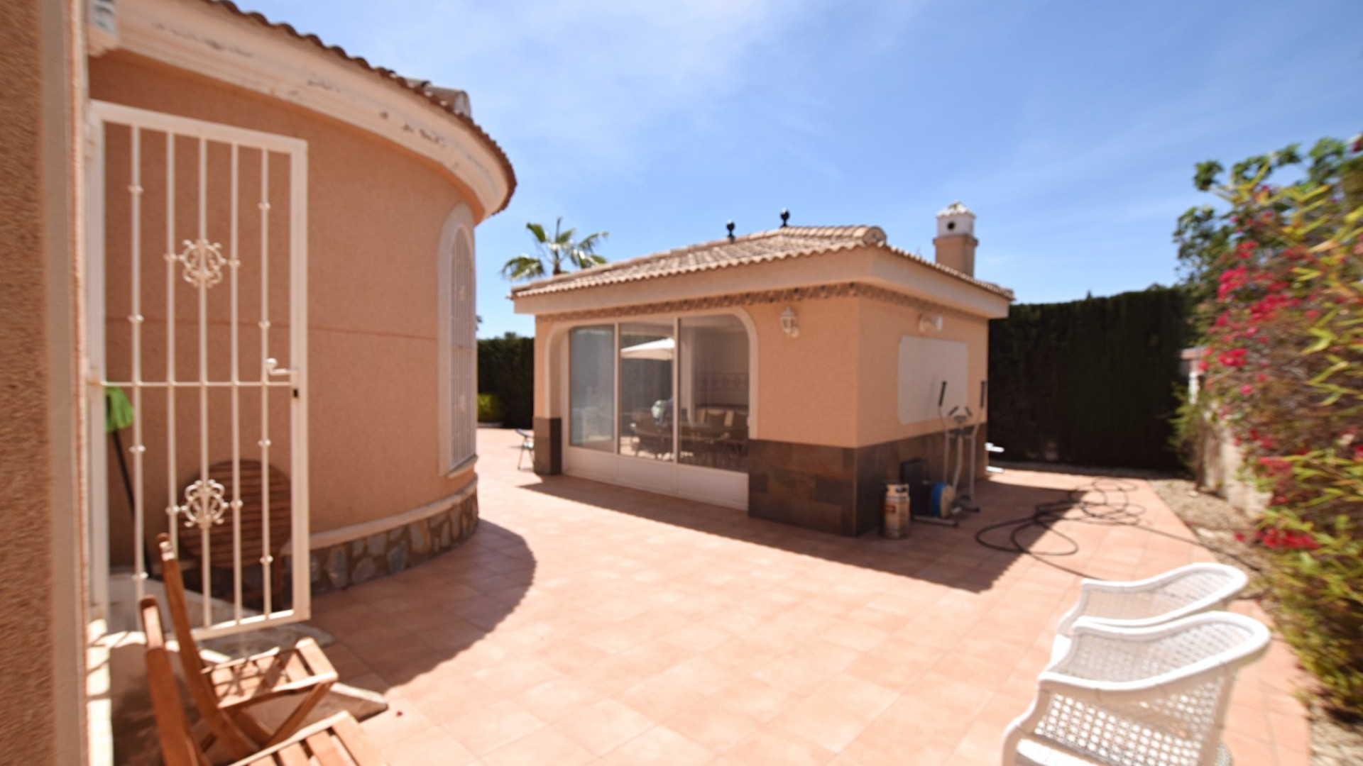 Resale - Detached Villa - Ciudad Quesada - Pueblo Bravo