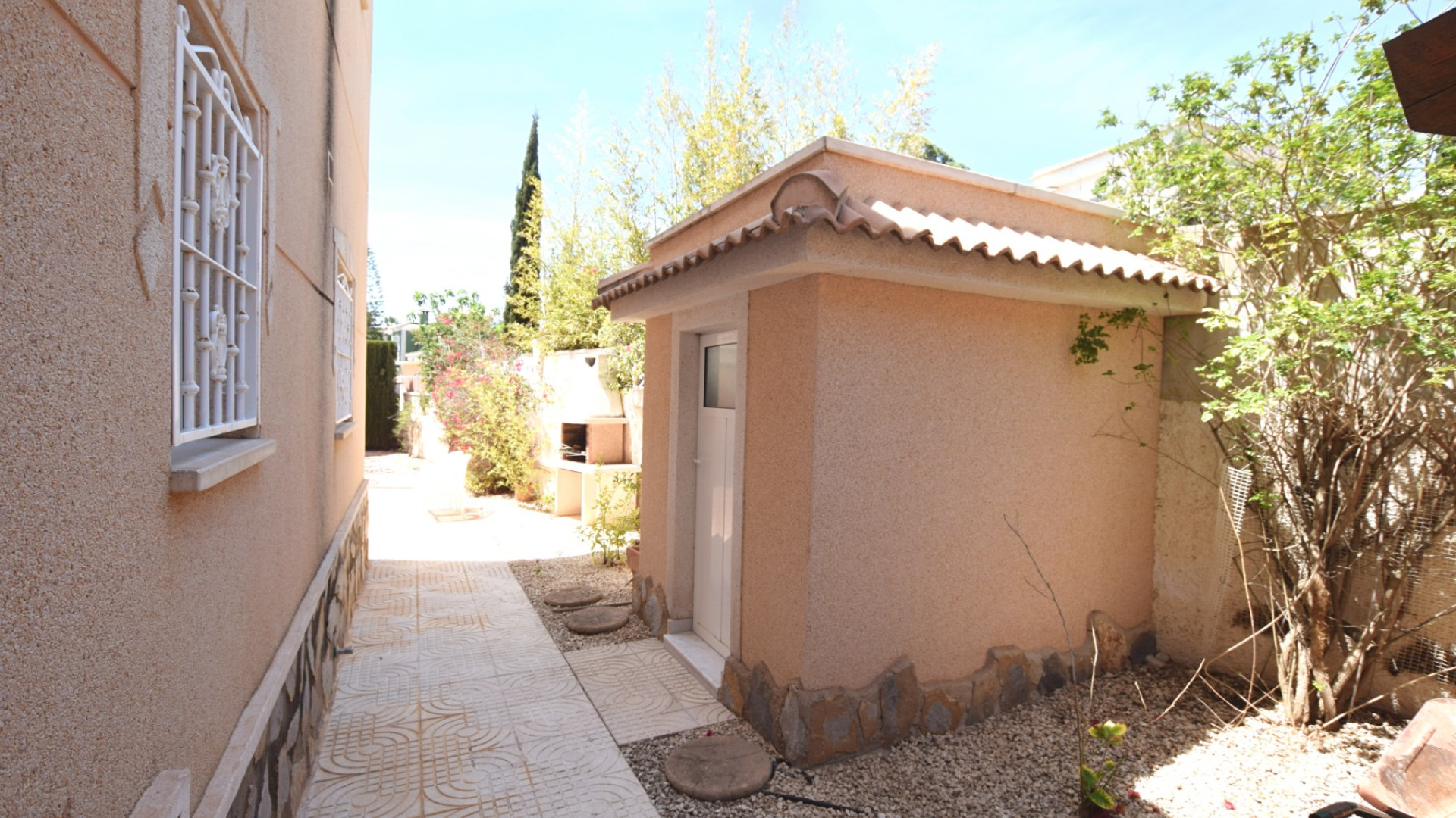 Resale - Detached Villa - Ciudad Quesada - Pueblo Bravo