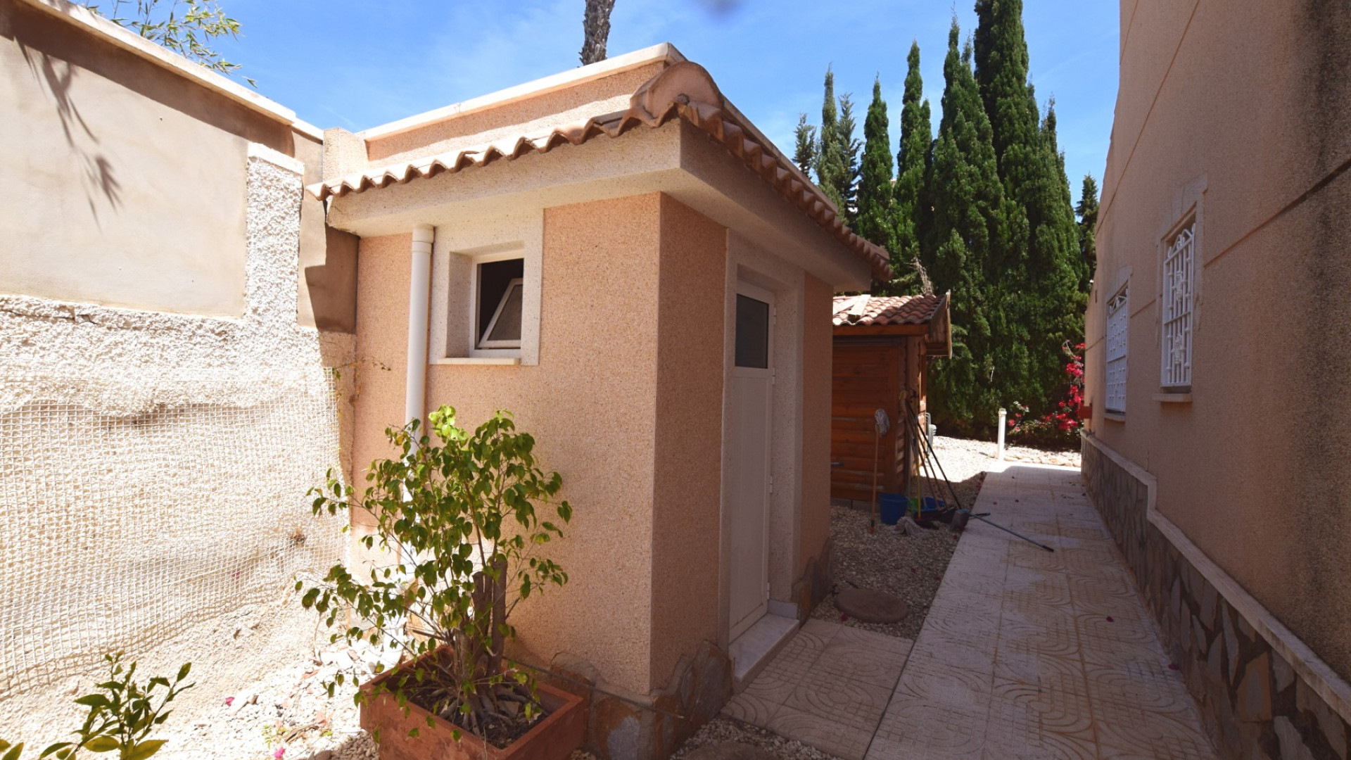 Resale - Detached Villa - Ciudad Quesada - Pueblo Bravo