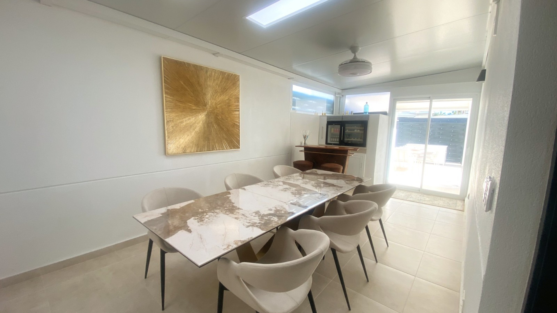 Resale - Detached Villa - Ciudad Quesada - Pueblo Bravo