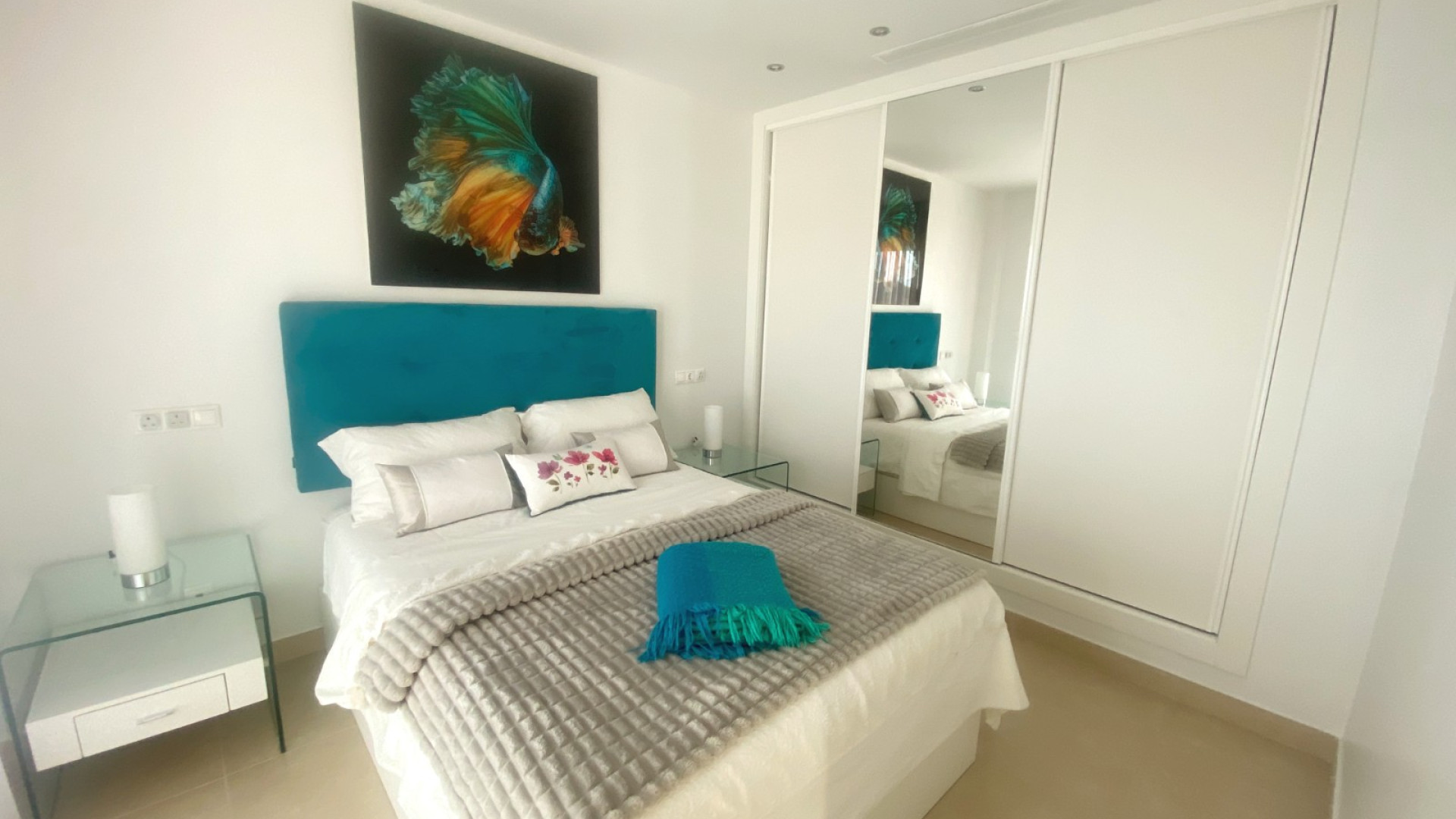 Resale - Detached Villa - Ciudad Quesada - Pueblo Bravo