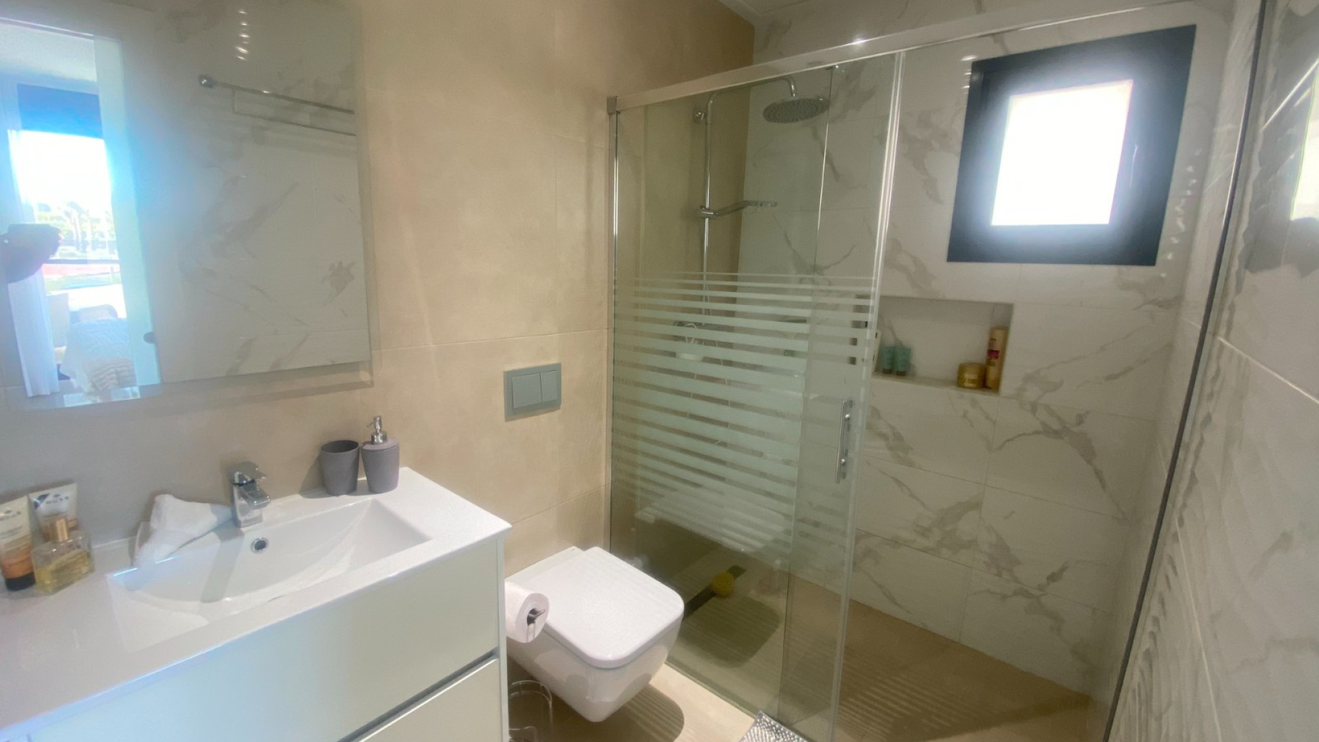 Resale - Detached Villa - Ciudad Quesada - Pueblo Bravo