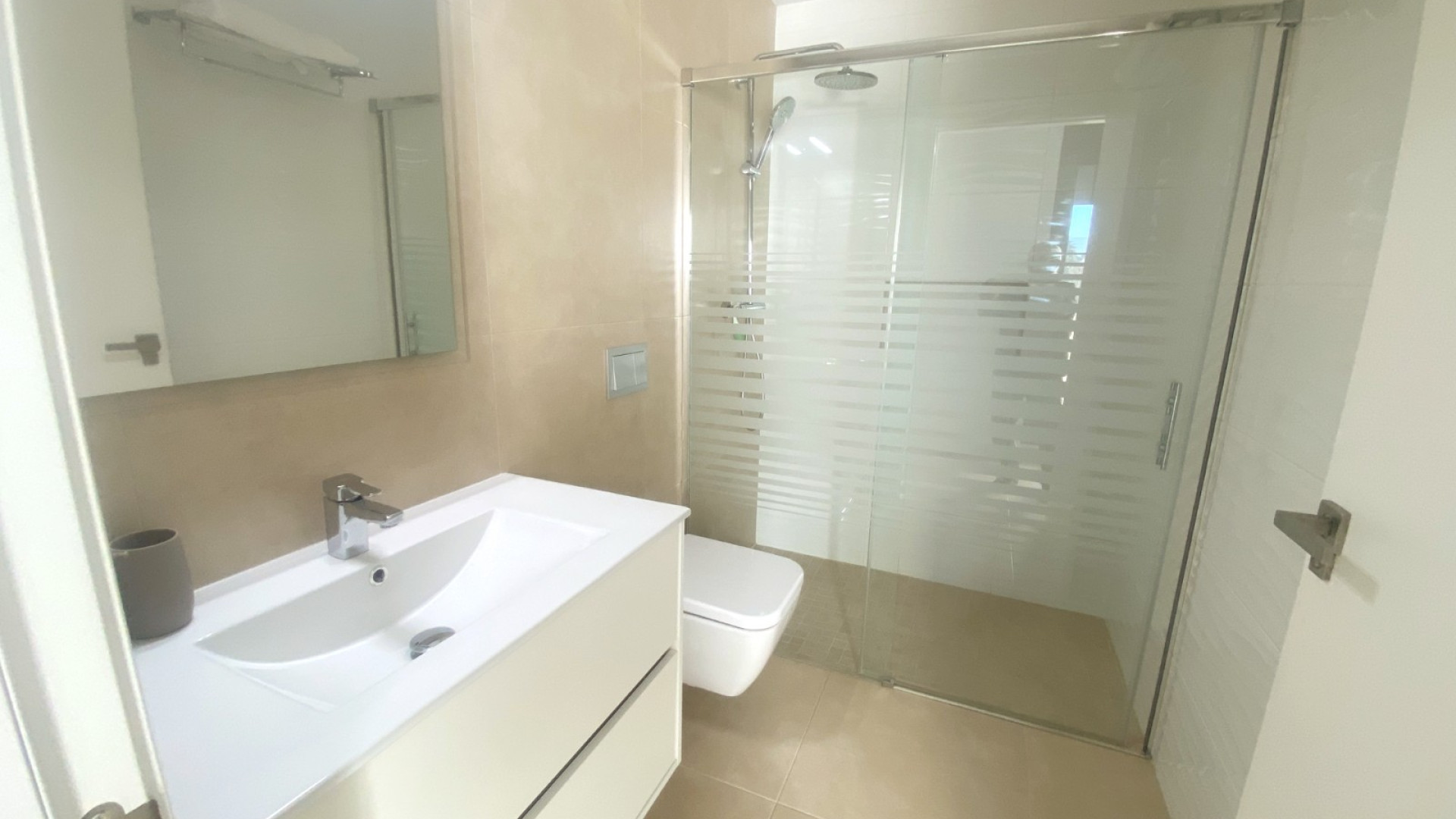 Resale - Detached Villa - Ciudad Quesada - Pueblo Bravo