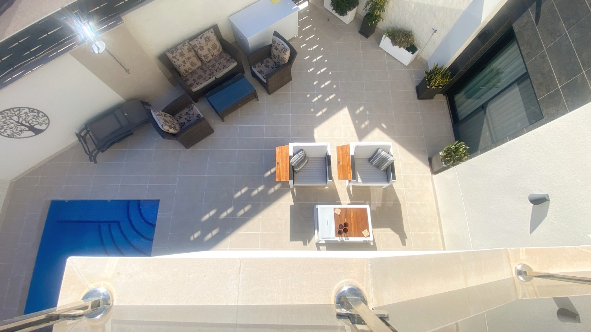 Resale - Detached Villa - Ciudad Quesada - Pueblo Bravo