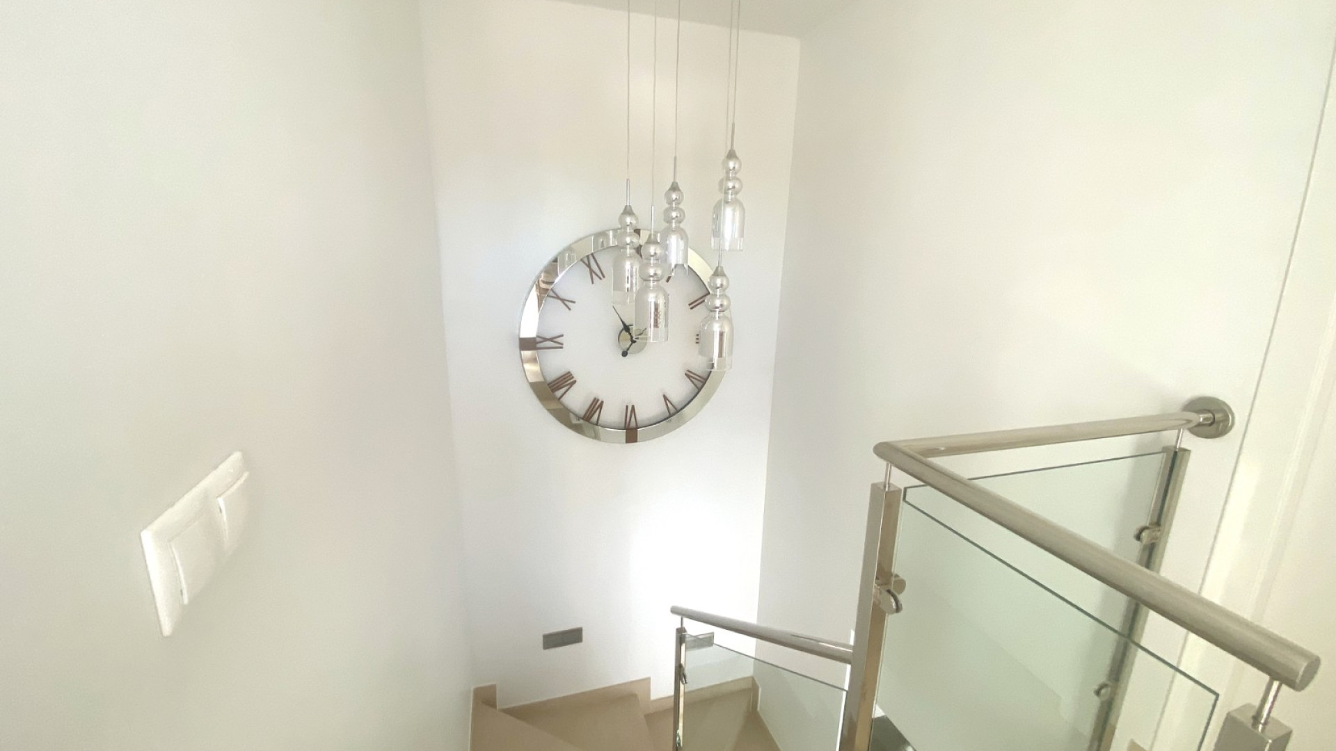 Resale - Detached Villa - Ciudad Quesada - Pueblo Bravo