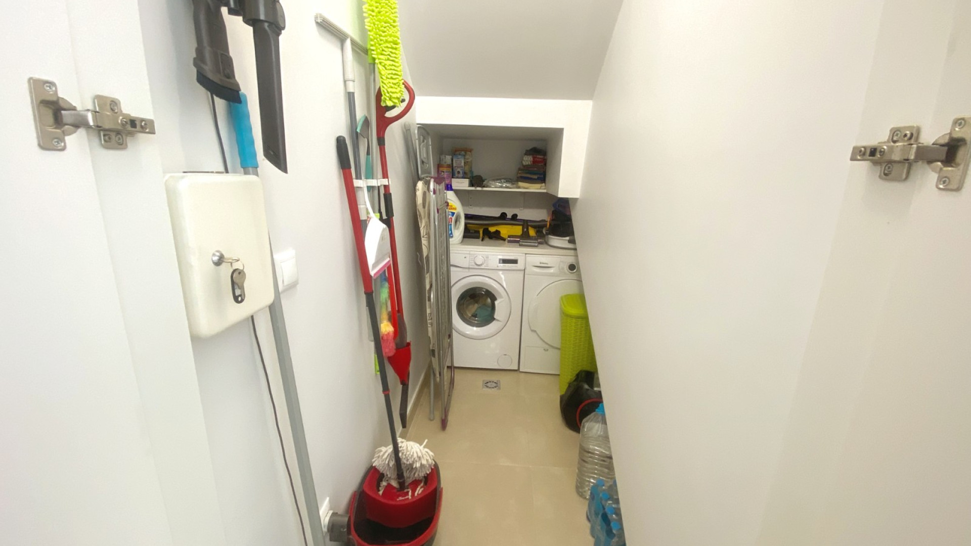 Resale - Detached Villa - Ciudad Quesada - Pueblo Bravo