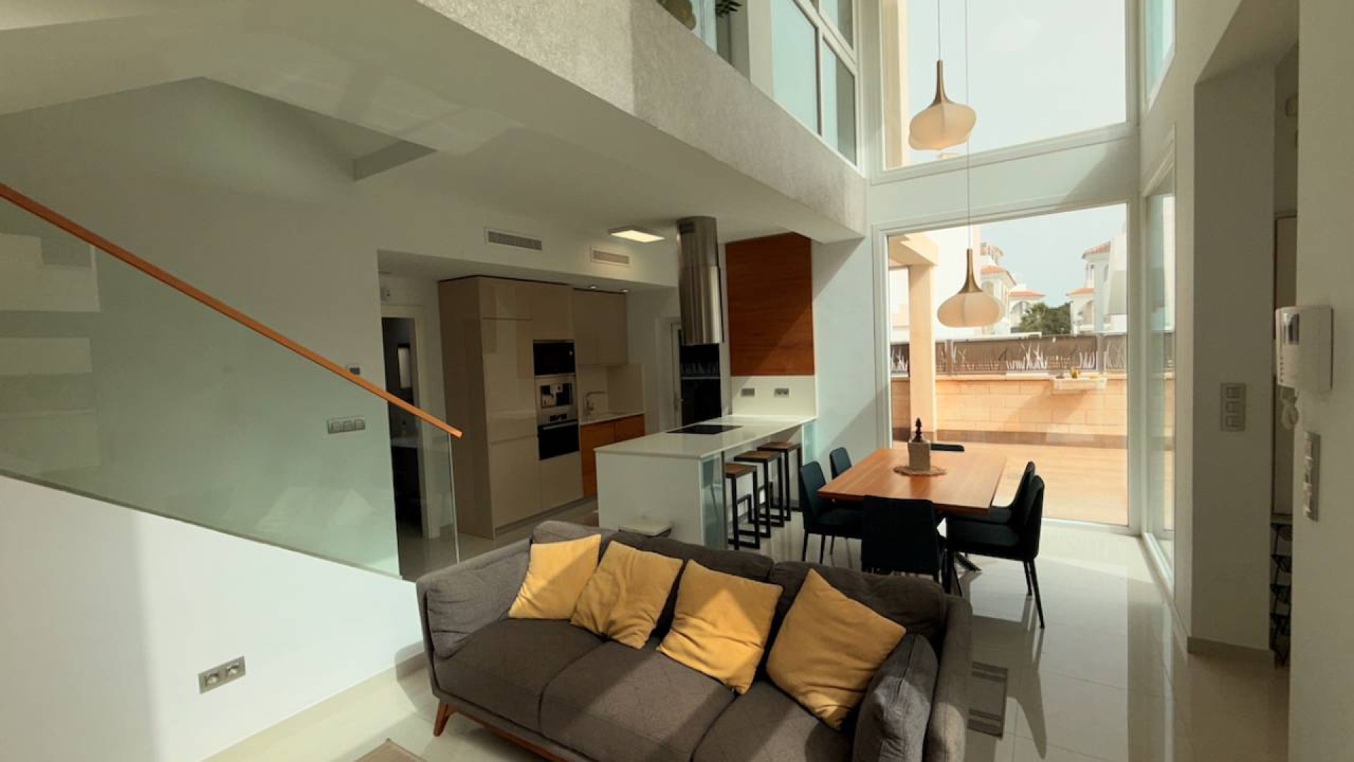 Resale - Detached Villa - Ciudad Quesada - Pueblo Bravo