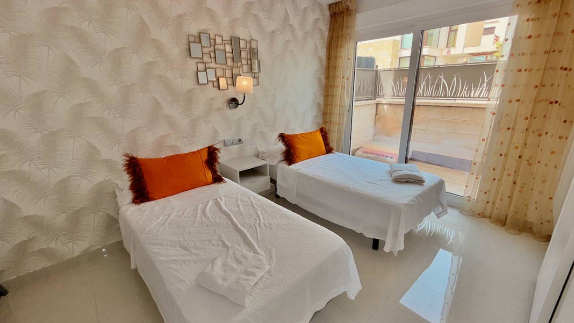 Resale - Detached Villa - Ciudad Quesada - Pueblo Bravo