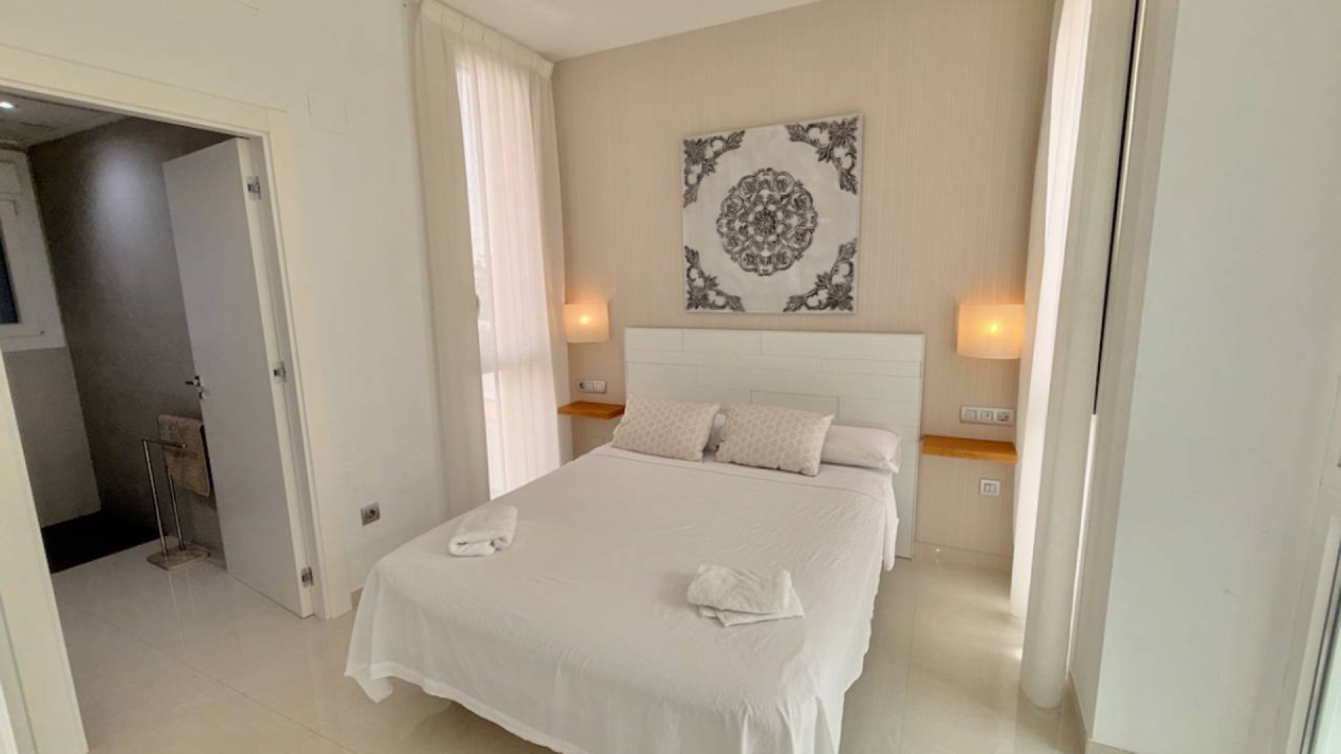 Resale - Detached Villa - Ciudad Quesada - Pueblo Bravo