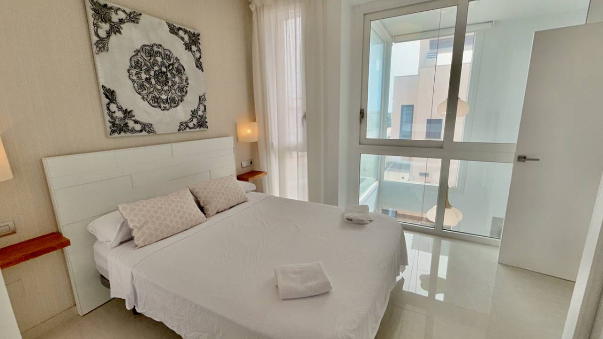 Resale - Detached Villa - Ciudad Quesada - Pueblo Bravo