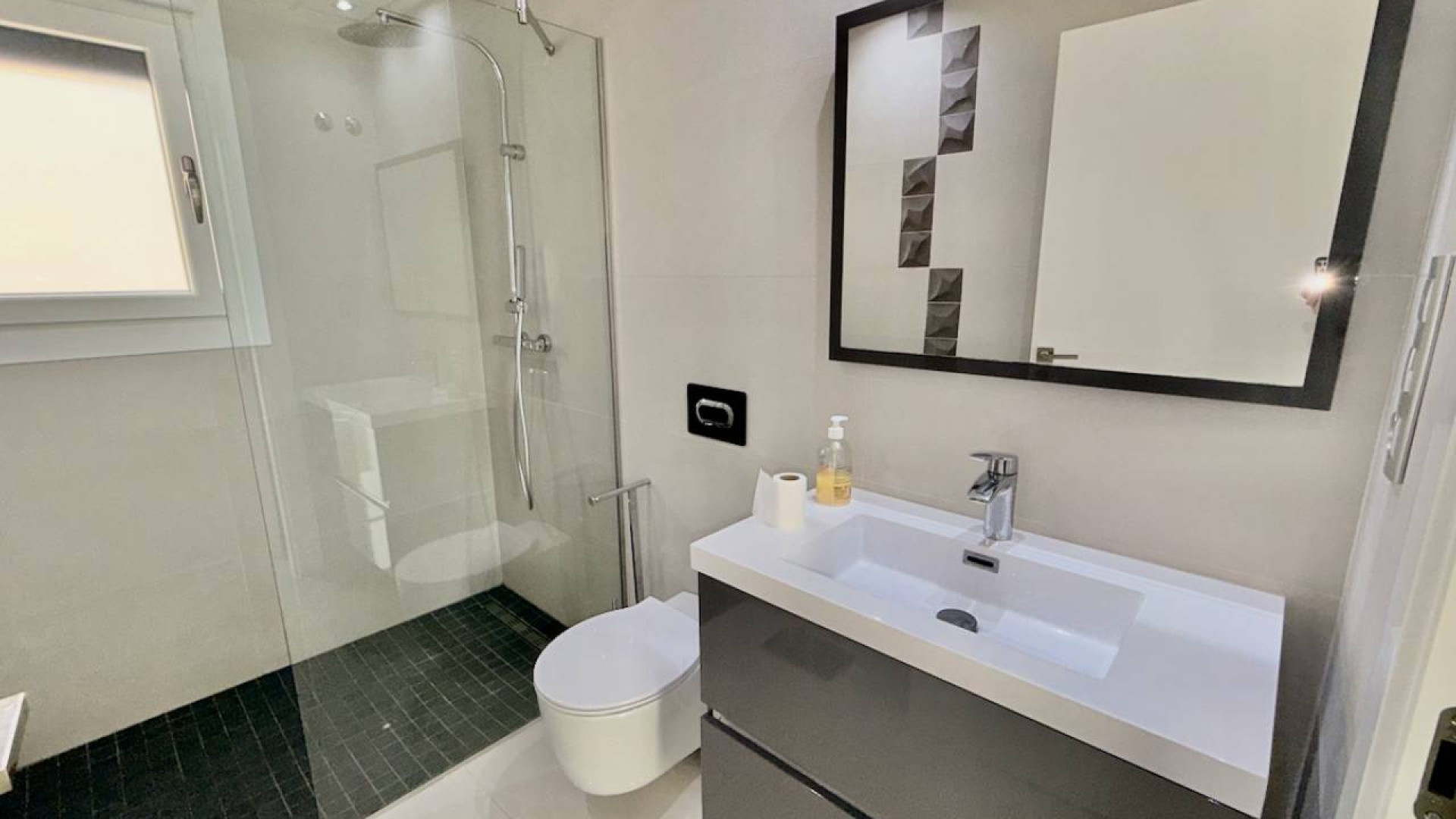 Resale - Detached Villa - Ciudad Quesada - Pueblo Bravo